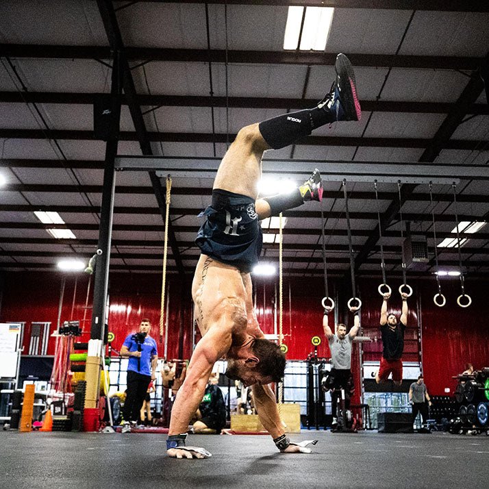 Train With Rich 20 // Photo Gallery - MAYHEM NATION