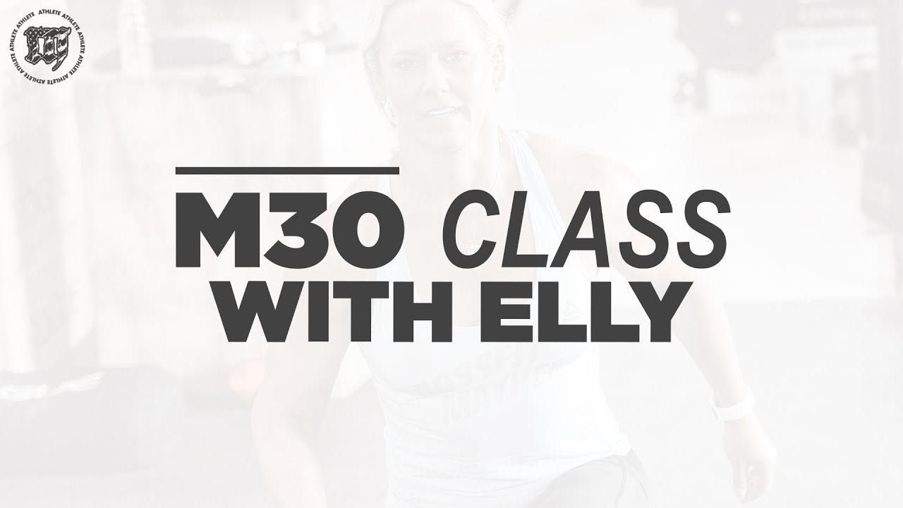 M30 Live With Elly // 4.27.2021 - MAYHEM NATION