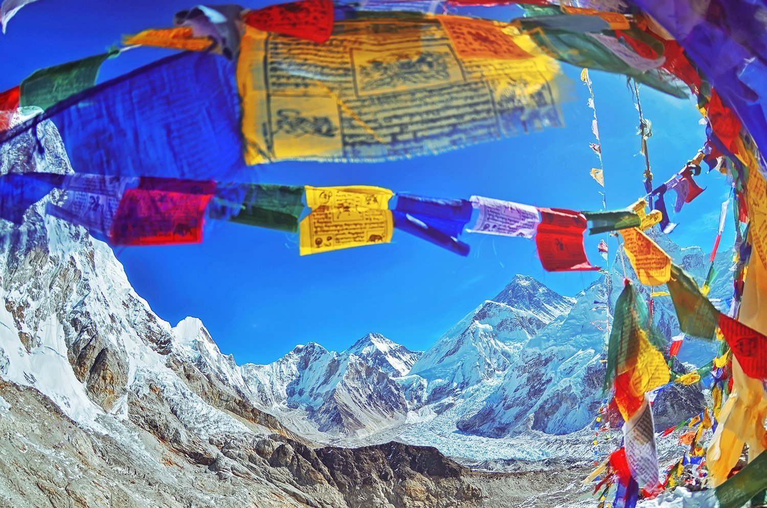 Mayhem Mission // Nepal - MAYHEM NATION
