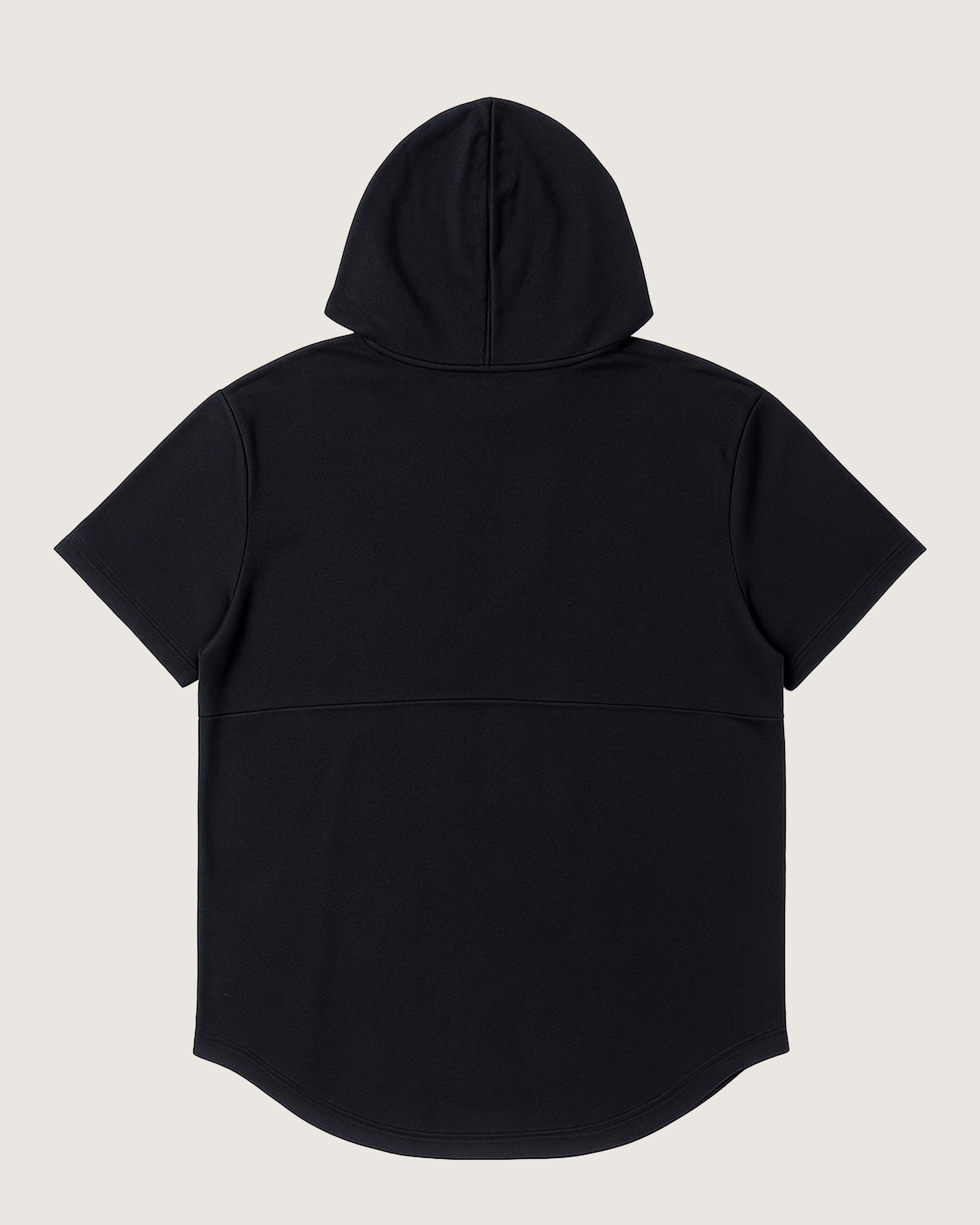 PRAY. Short Sleeve Hoodie