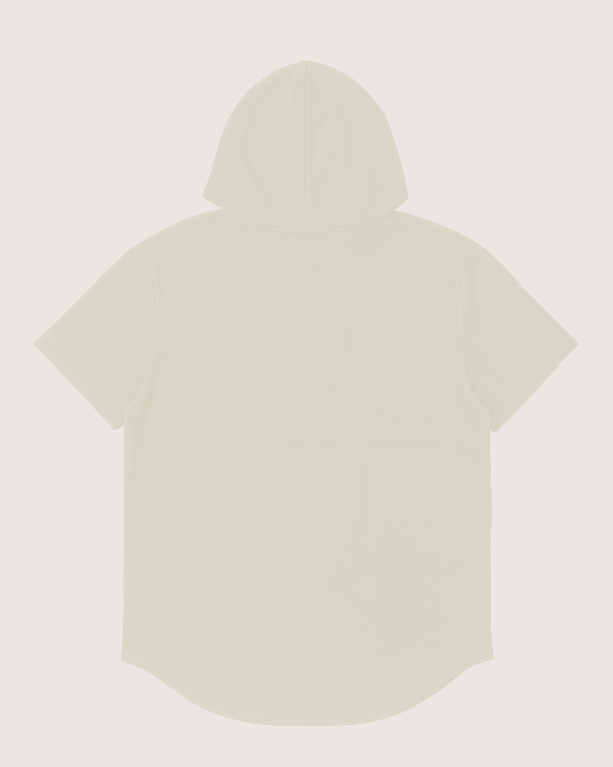 PRAY. Short Sleeve Hoodie