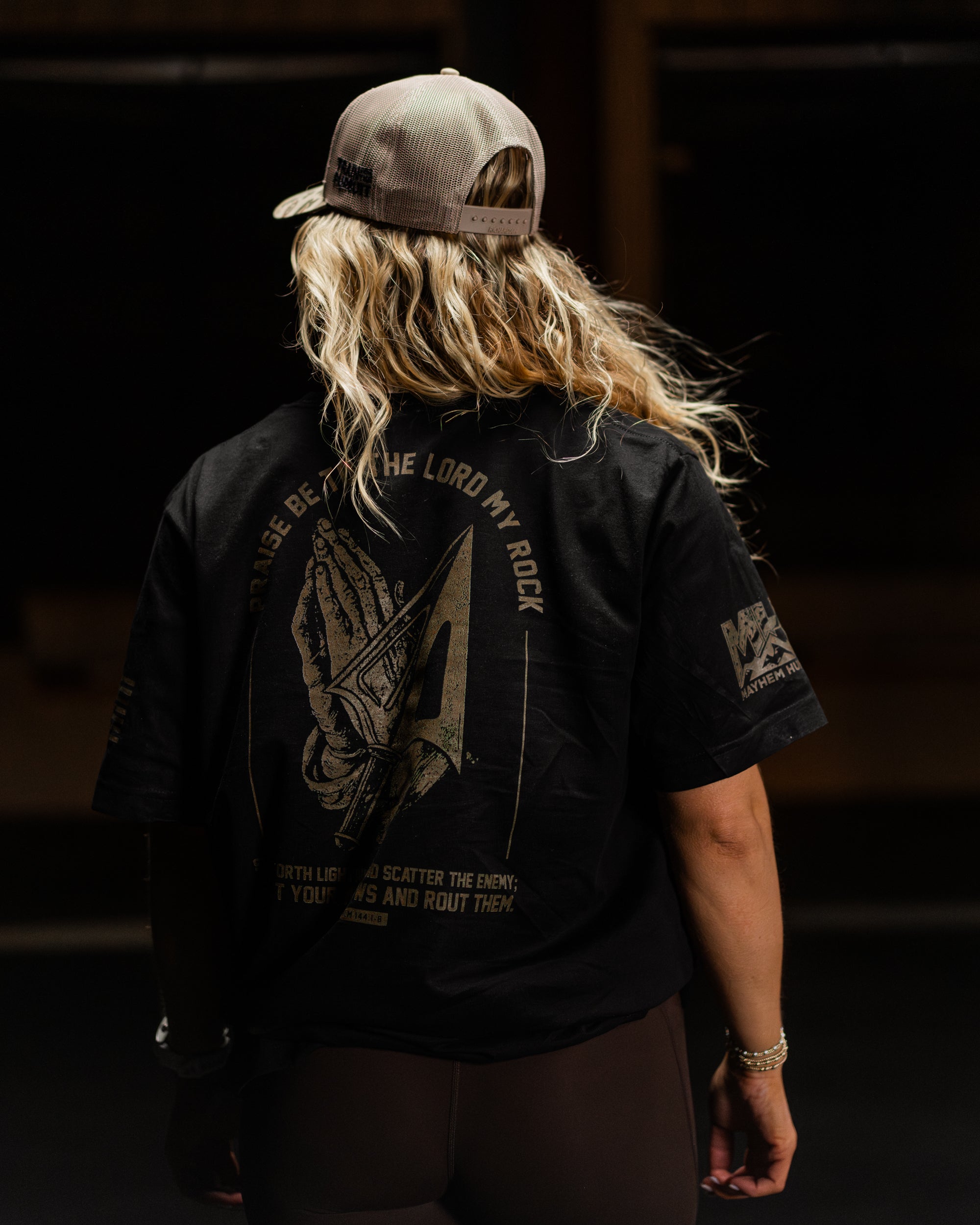 Praise & Arrows II T-Shirt