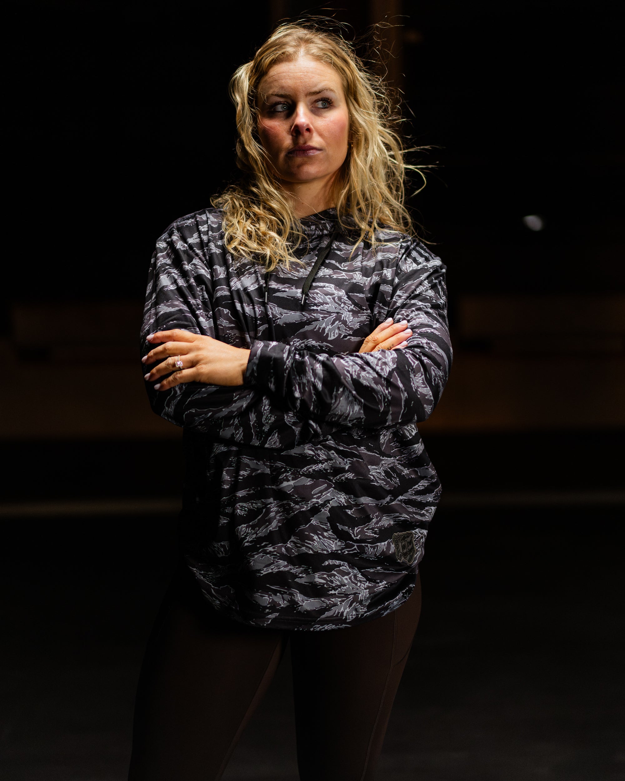 Mayhem Performance Hoodie