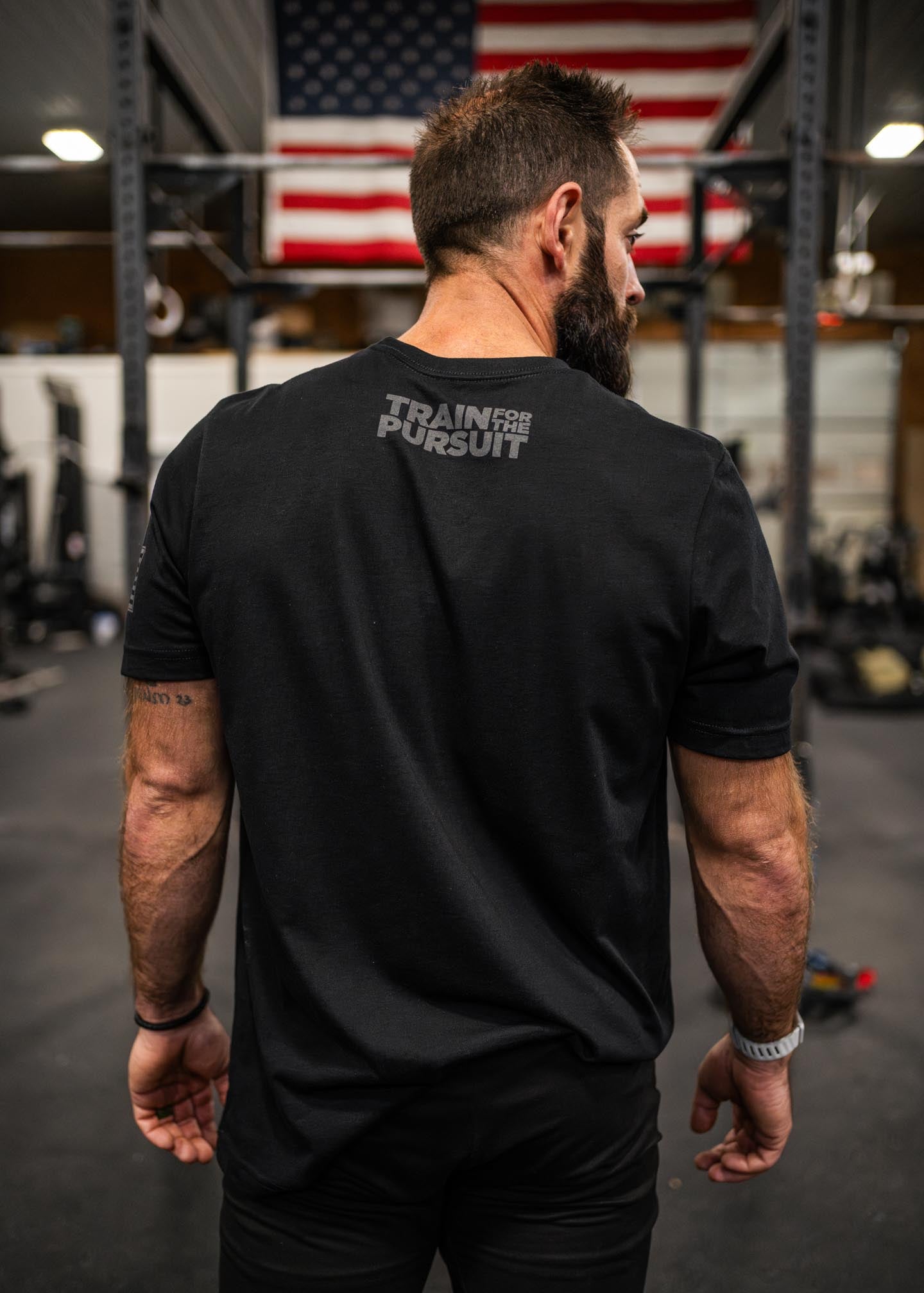 Mayhem Hunt T-Shirt