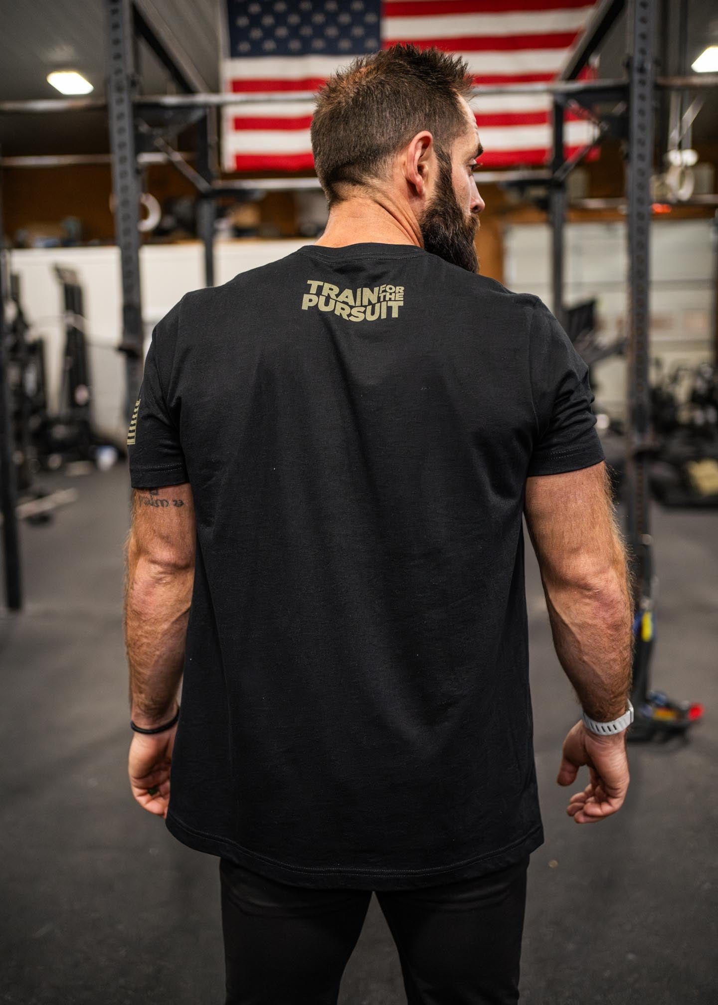 Mayhem Hunt T-Shirt
