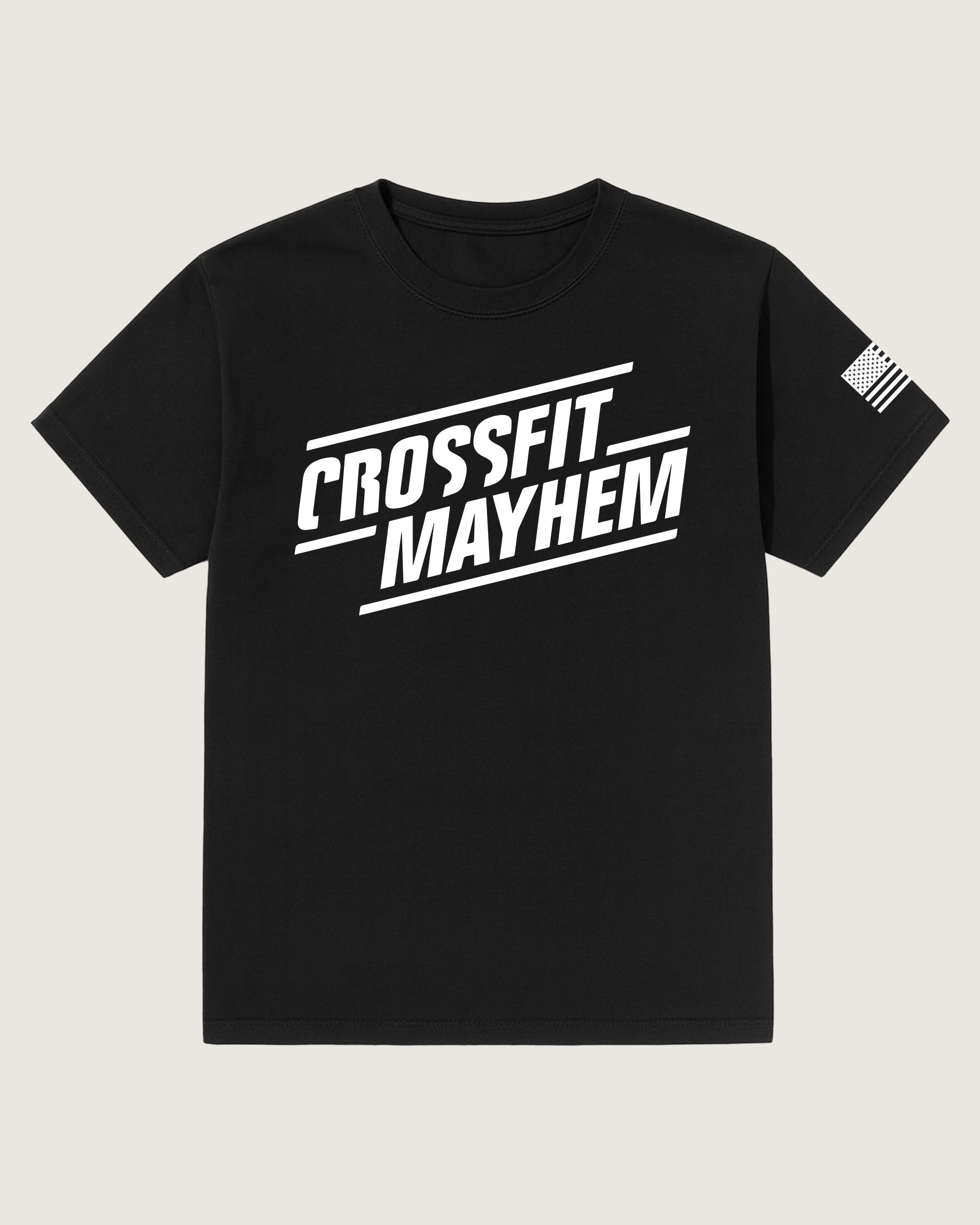 Fight This CFM T-Shirt