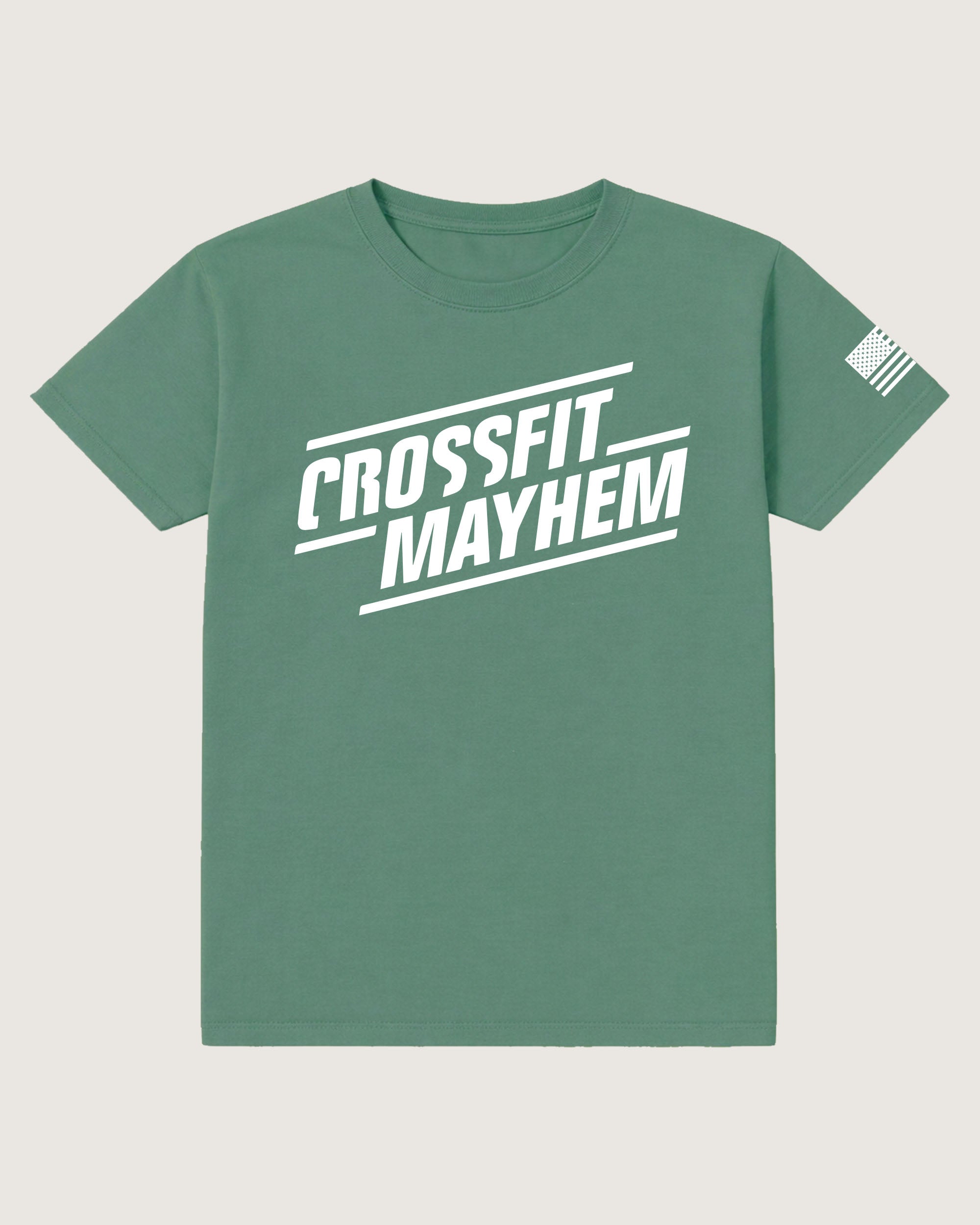 Fight This CFM T-Shirt
