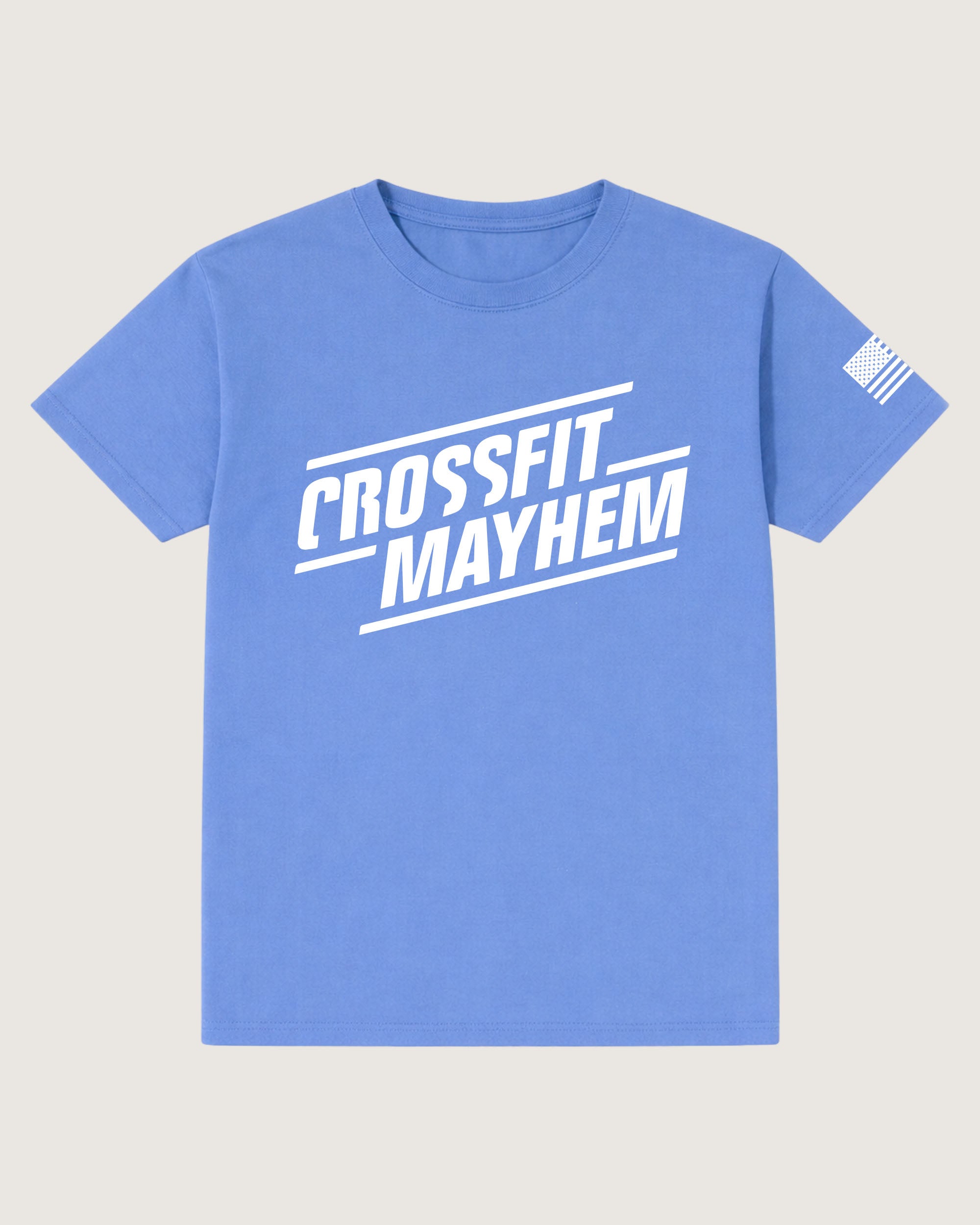 Fight This CFM T-Shirt