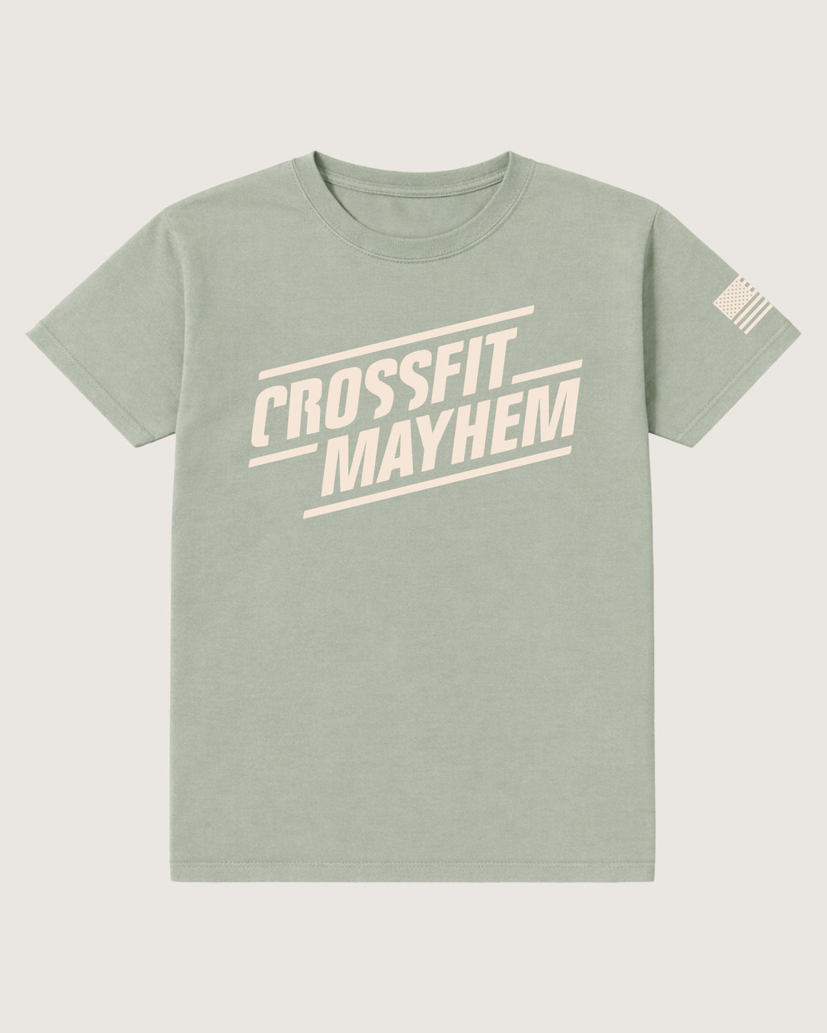 Fight This CFM T-Shirt