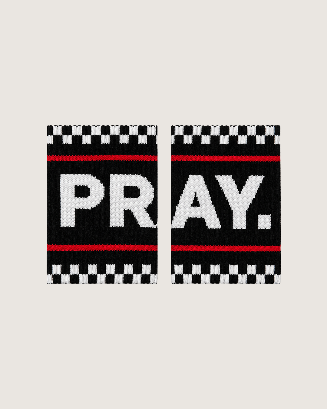 PRAY Wristbands
