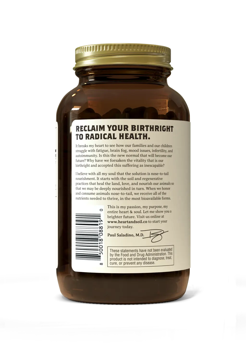 Joint Strength & Repair