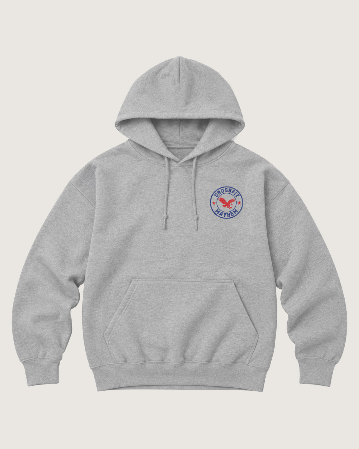 Hoodie Varsity Set