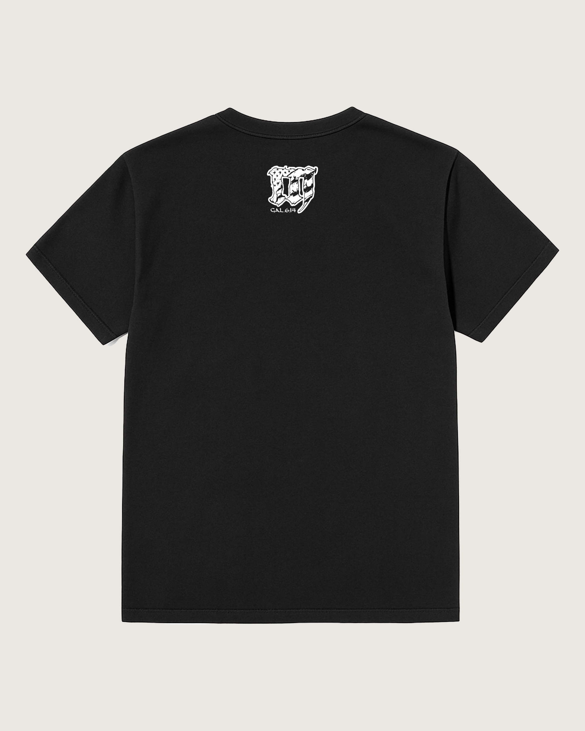 King Jesus T-Shirt