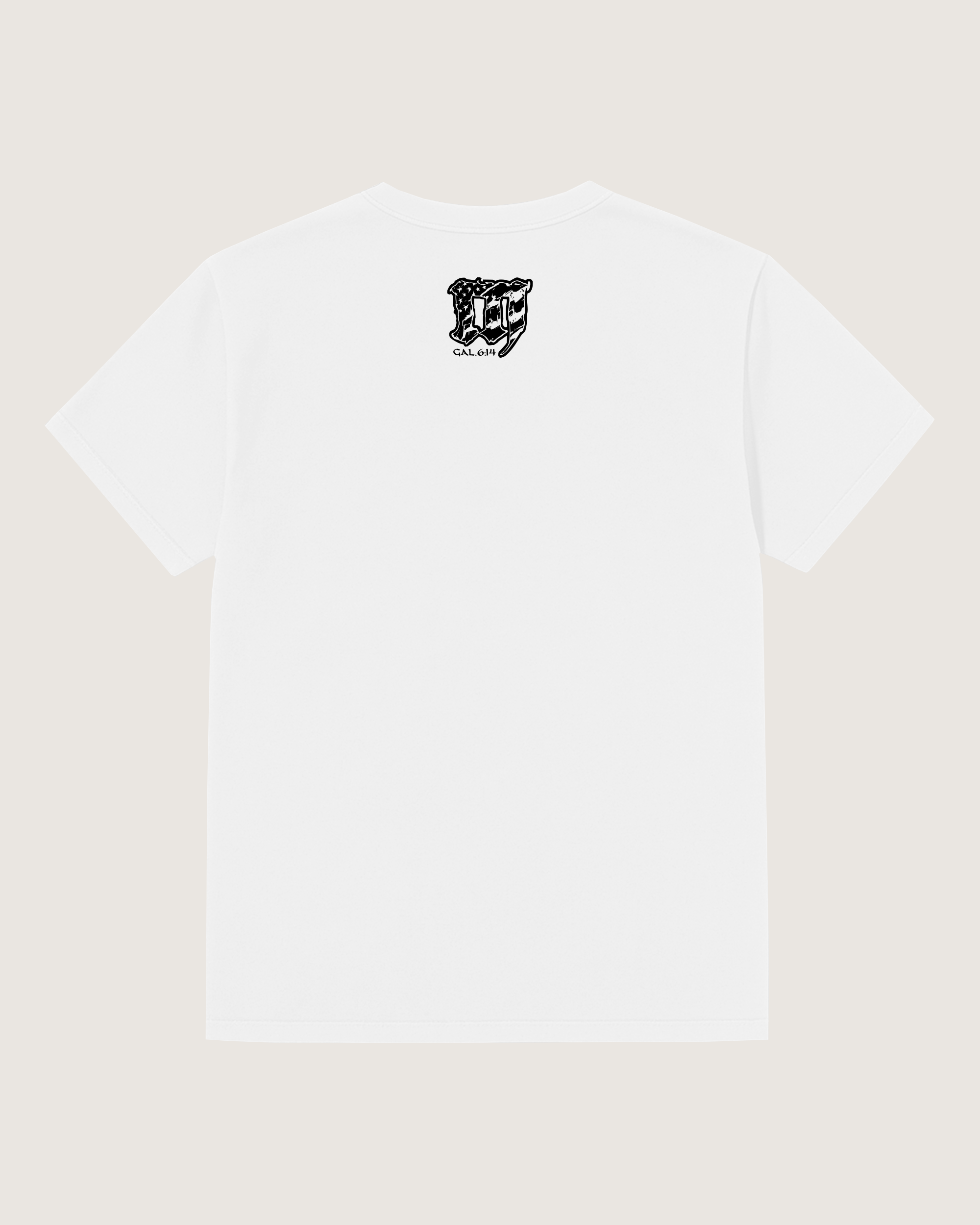 King Jesus T-Shirt