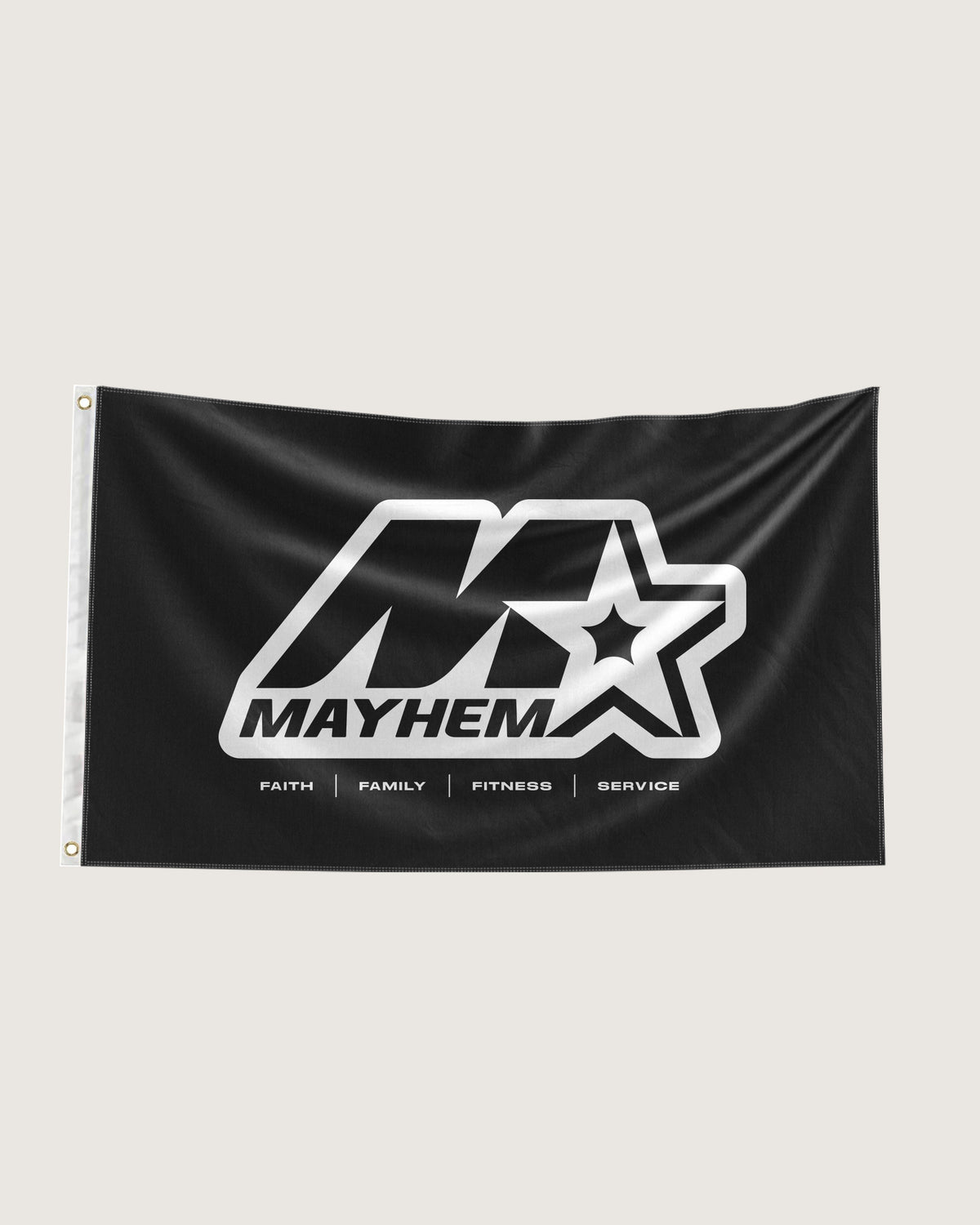 M-Star Flag