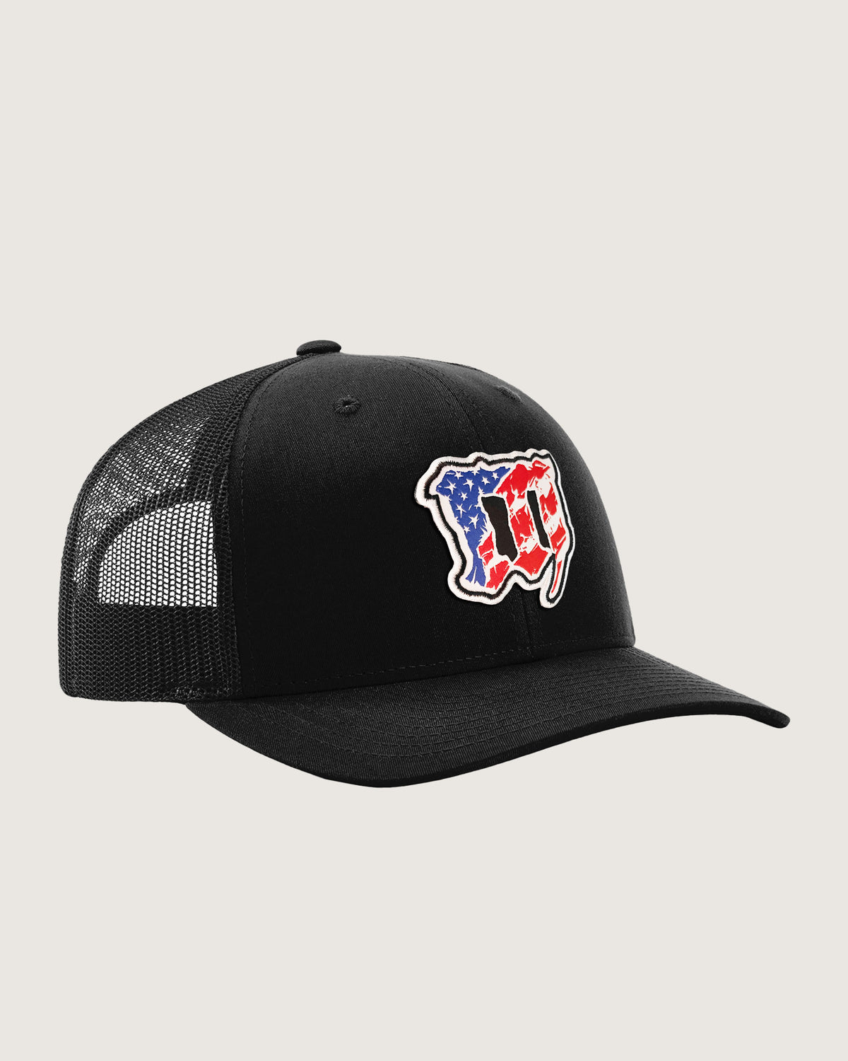 Mayhem "M" Hat