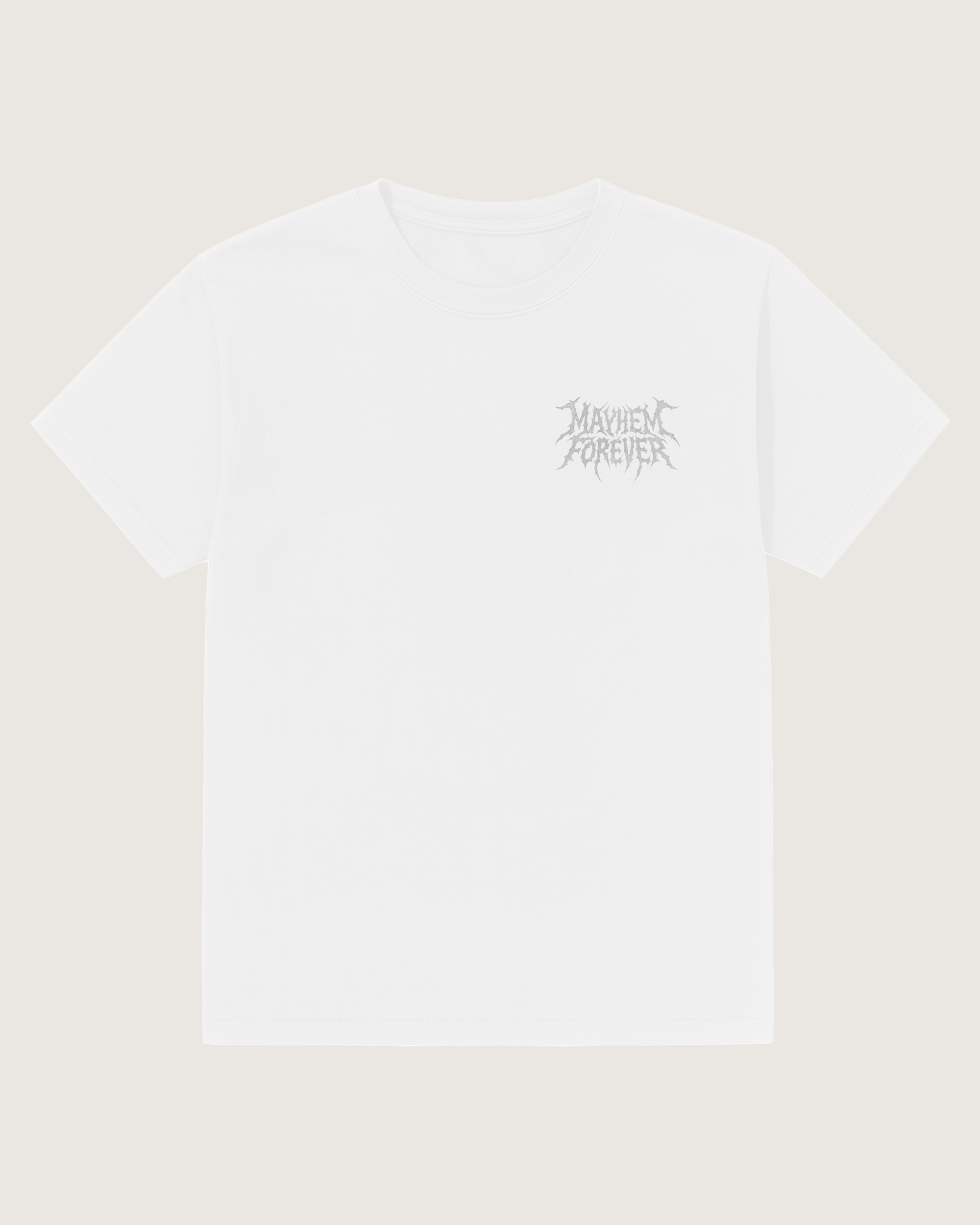 Mayhem Forever T-Shirt