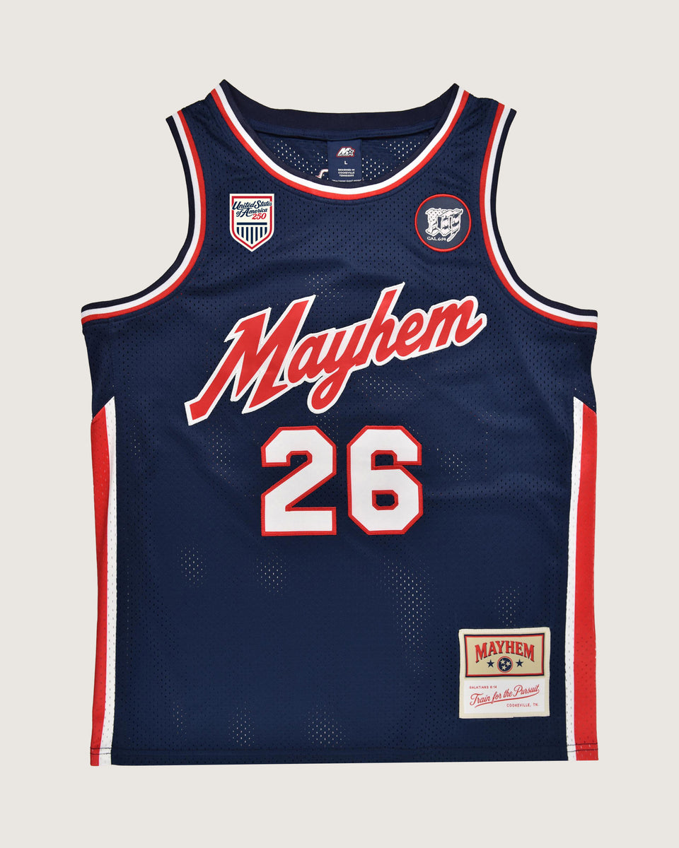 2026.最新MAYHEMメイヘム MB pivot Mサイズ NavyJersey_26_Front_5be50f62-