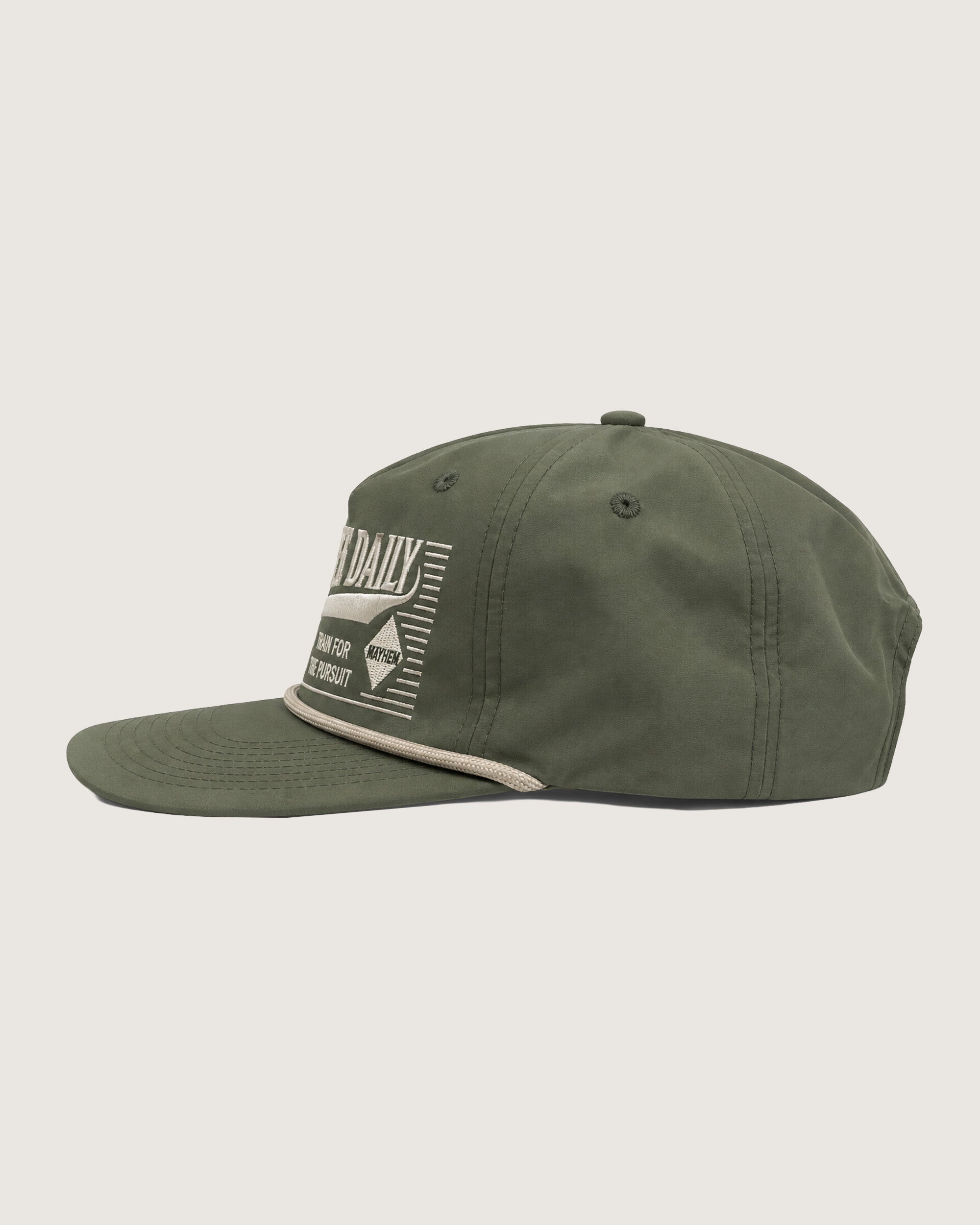 Ruck Daily Rope Hat