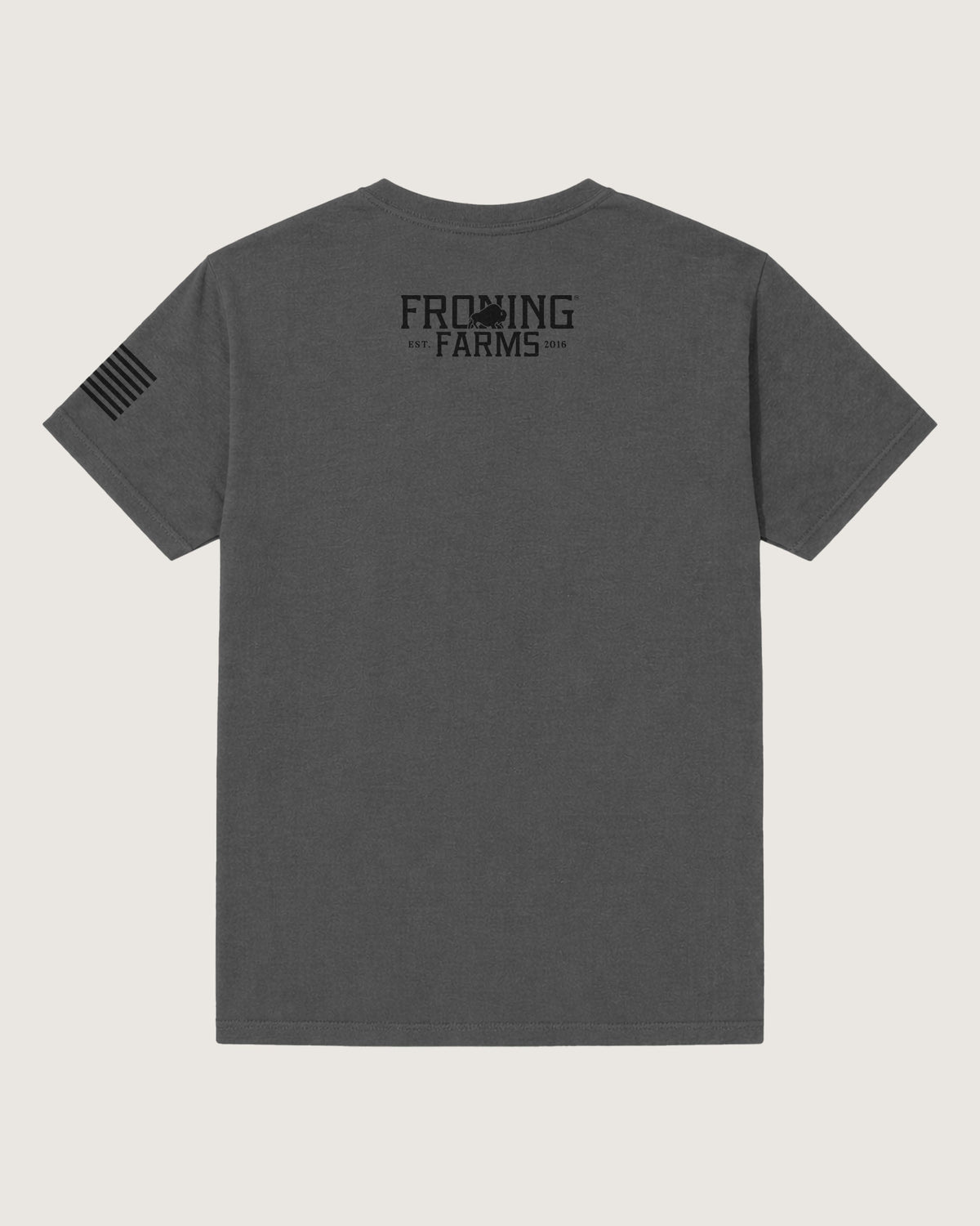 Serve T-Shirt