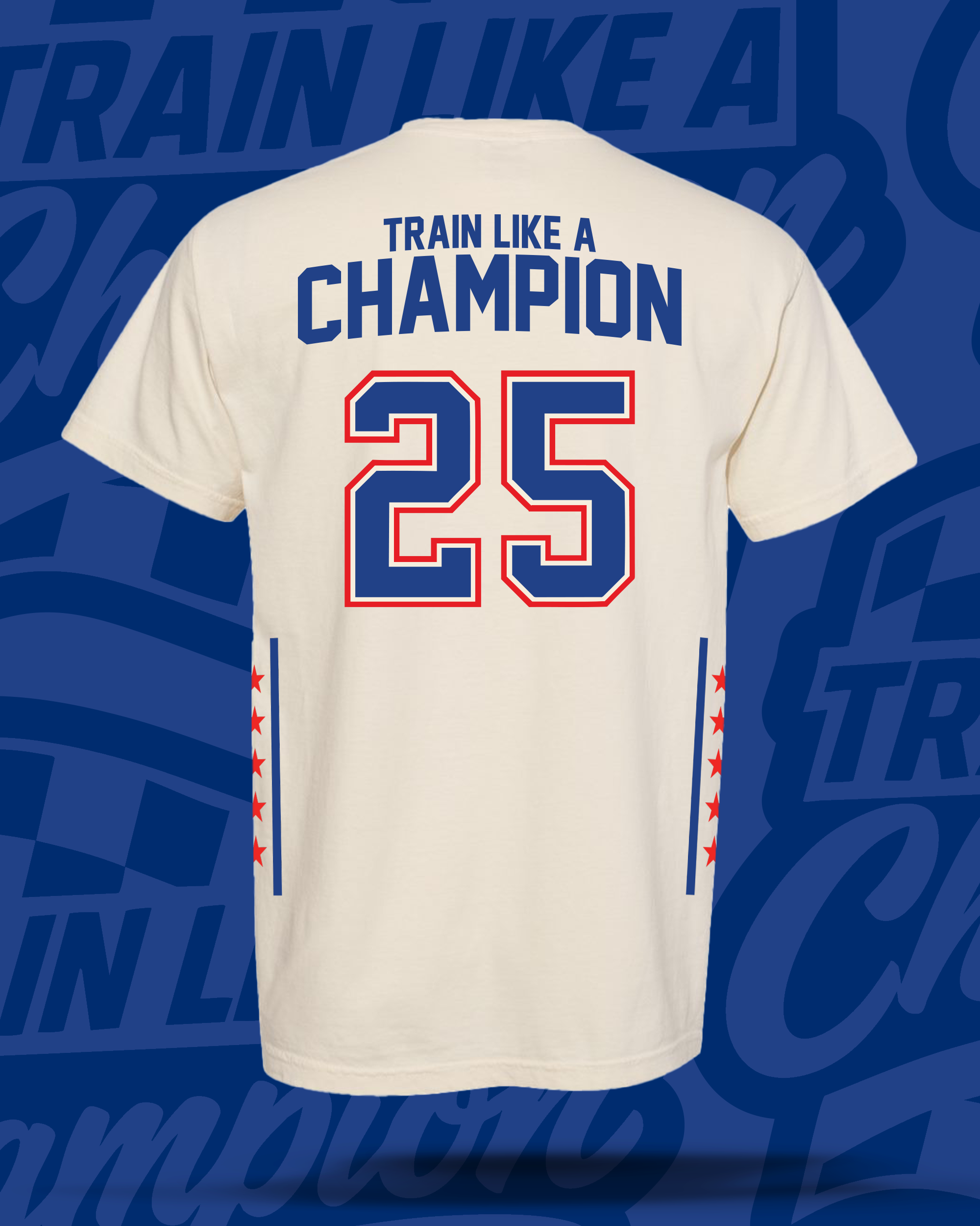 Mayhem Shirsey '25