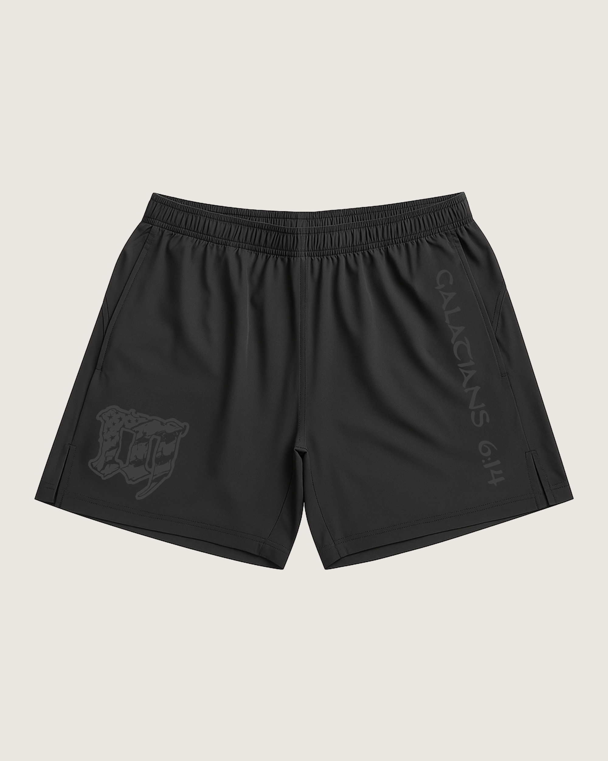 V3 Sponsor Short
