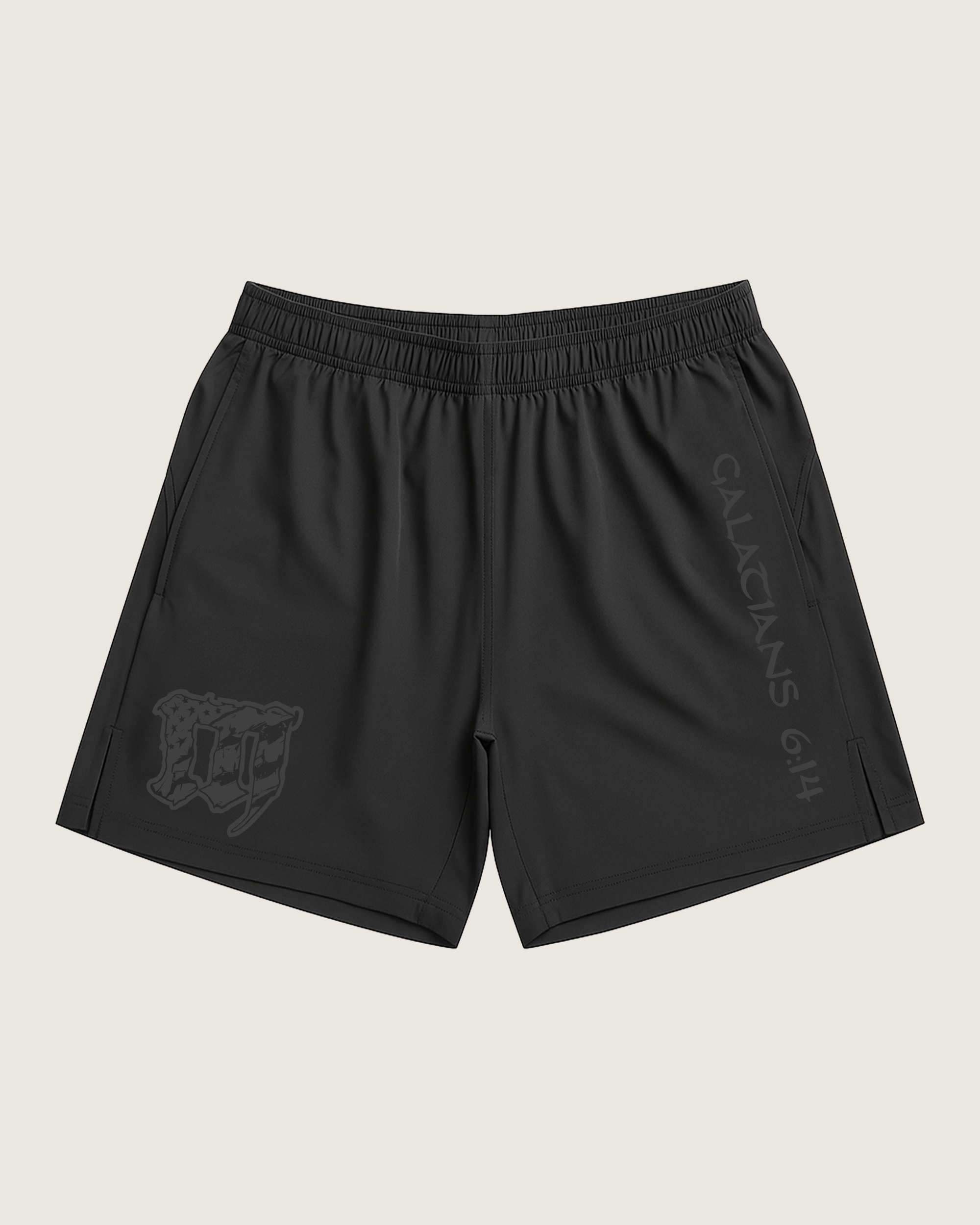 V3 Sponsor Short