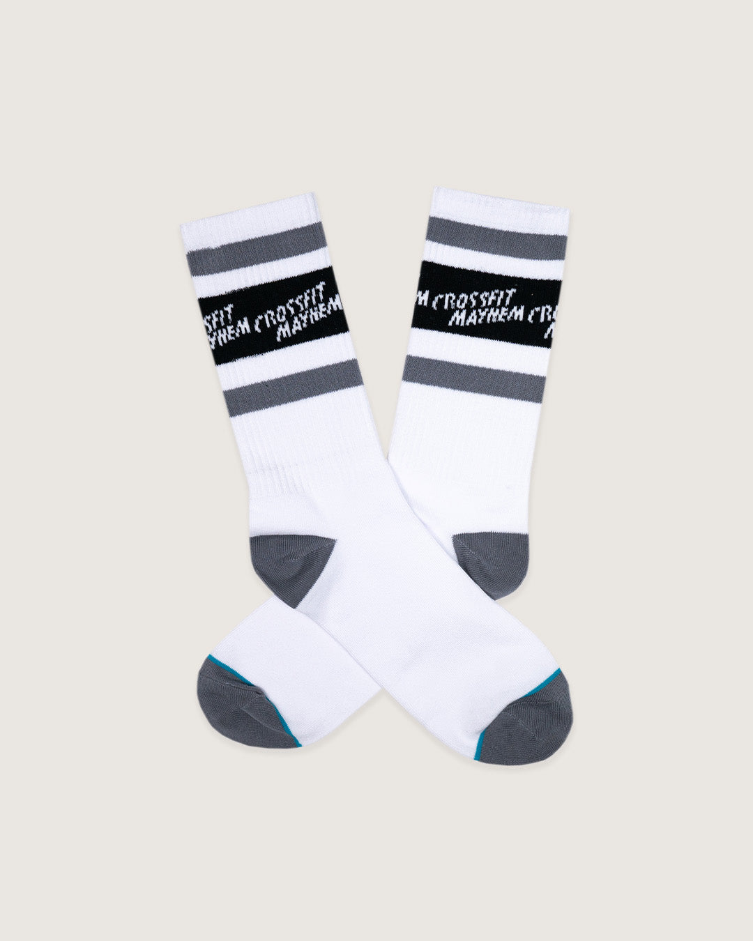 Mayhem Classic Crew Socks