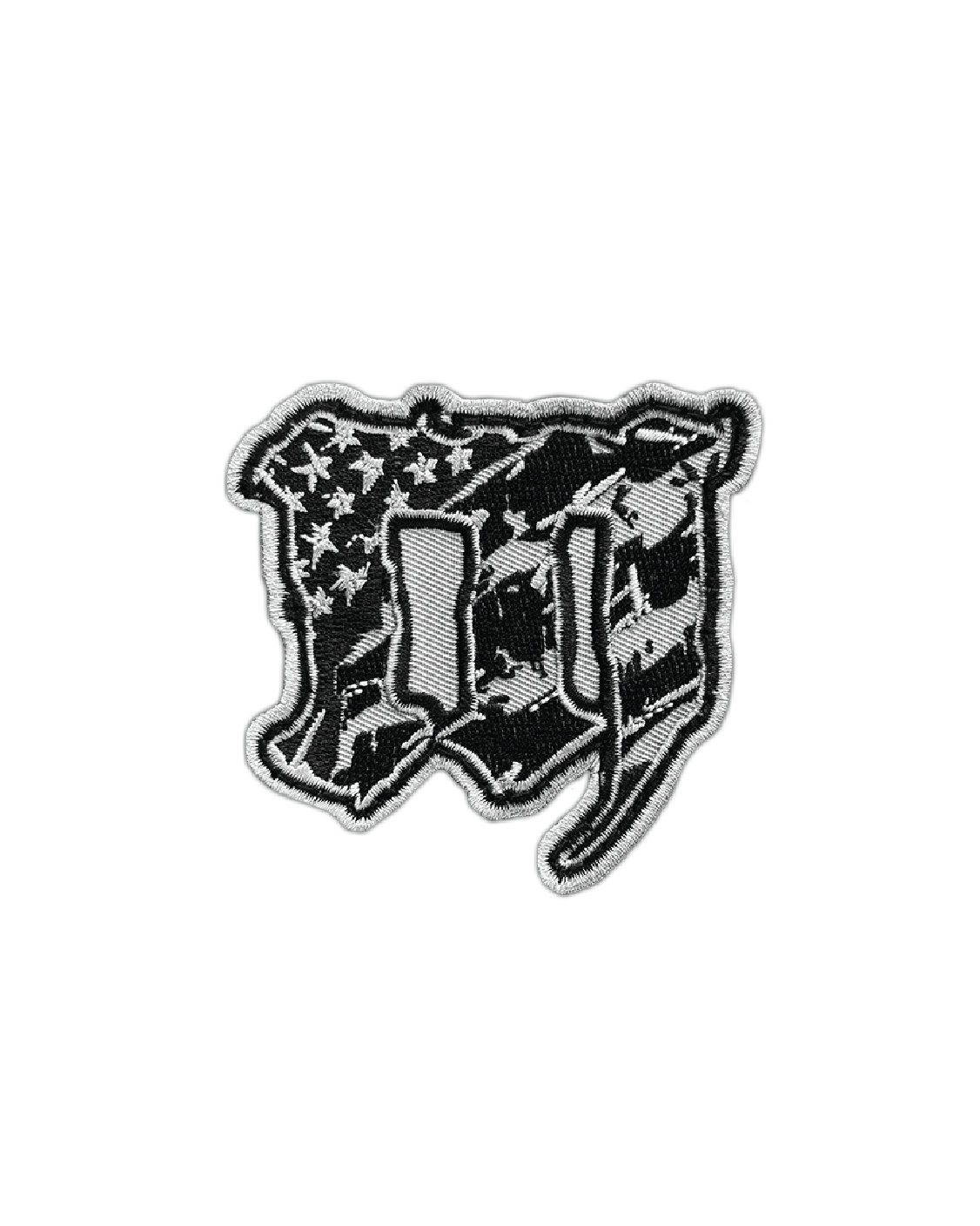 Mayhem M Patch