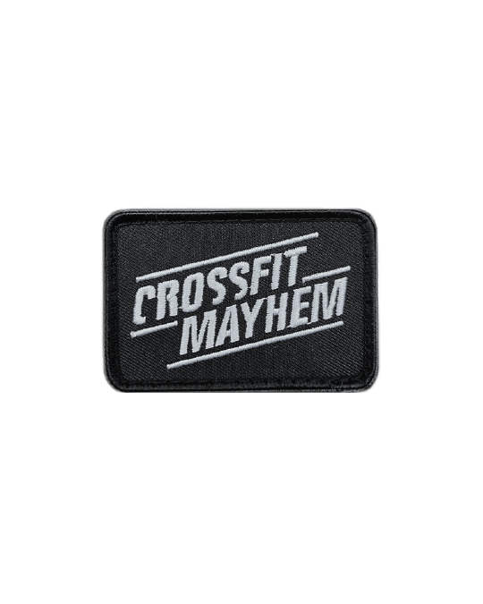 Fight This CFM Patch