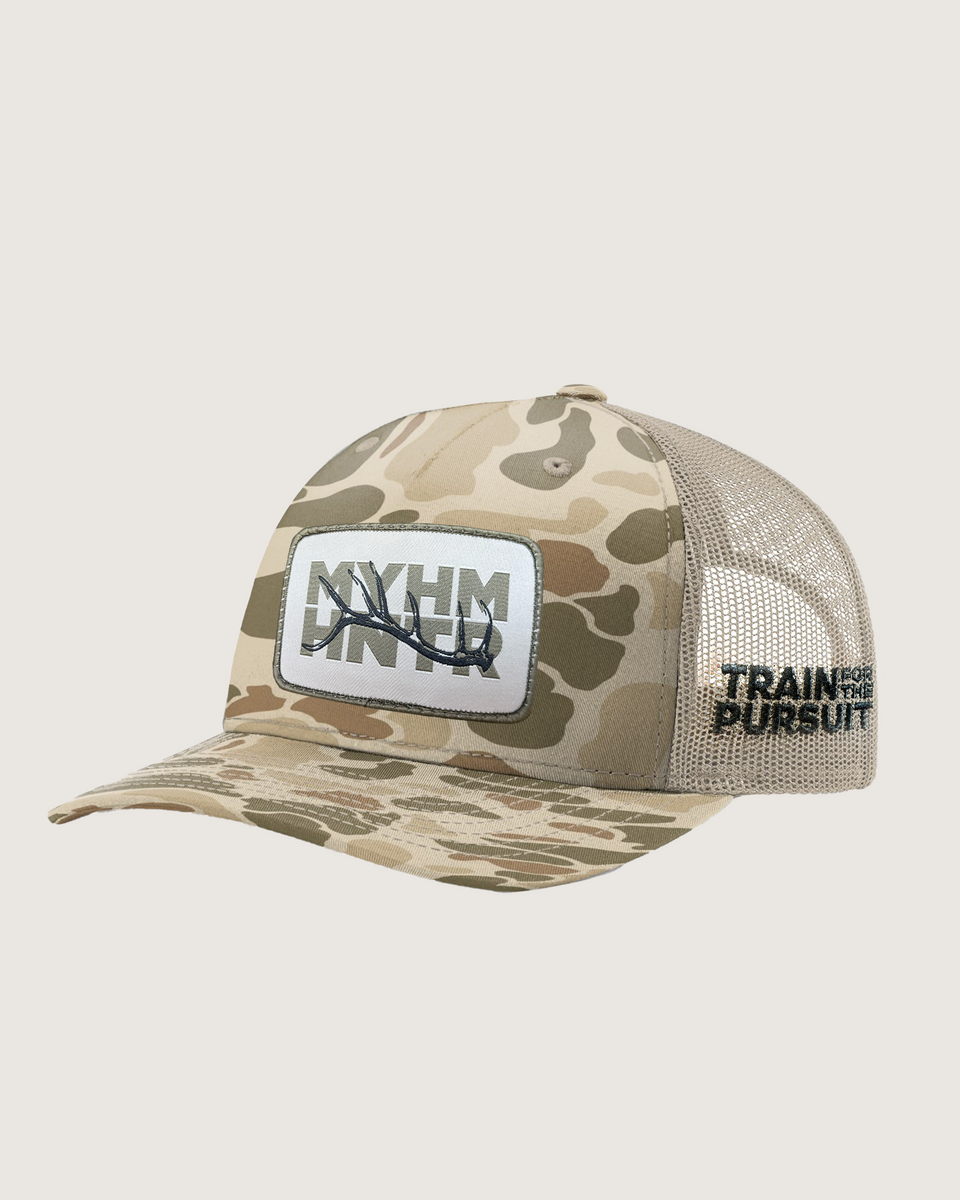 MYHM HNTR Hat – Mayhem Nation