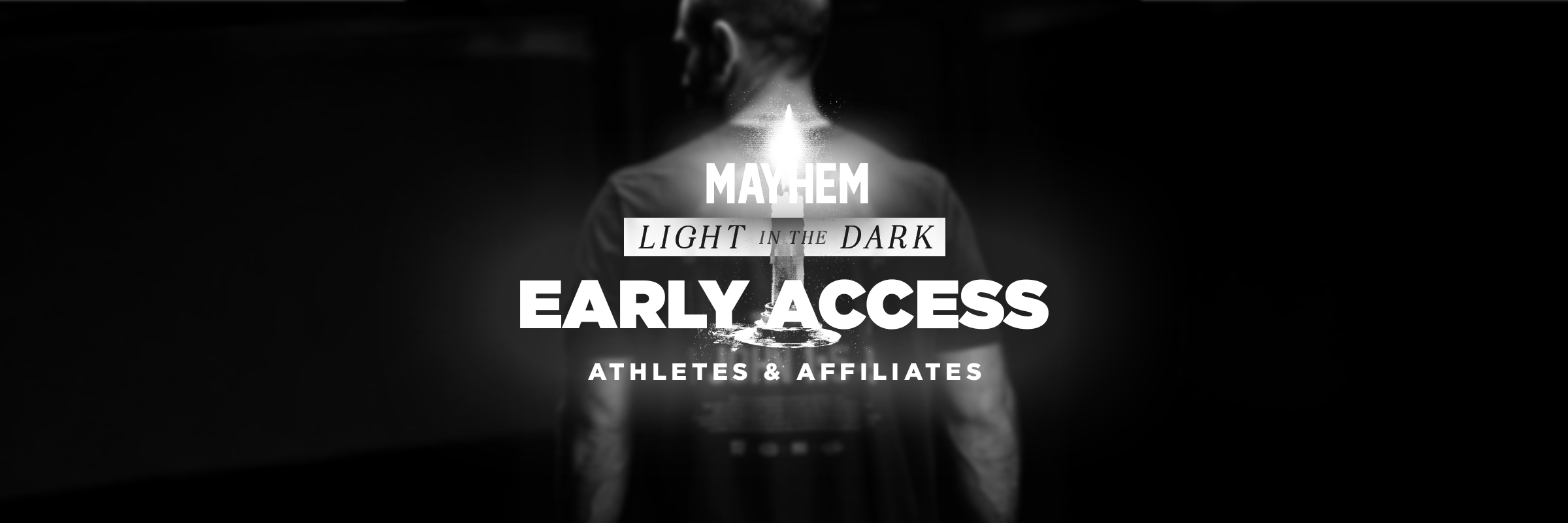 Light in the Dark Collection