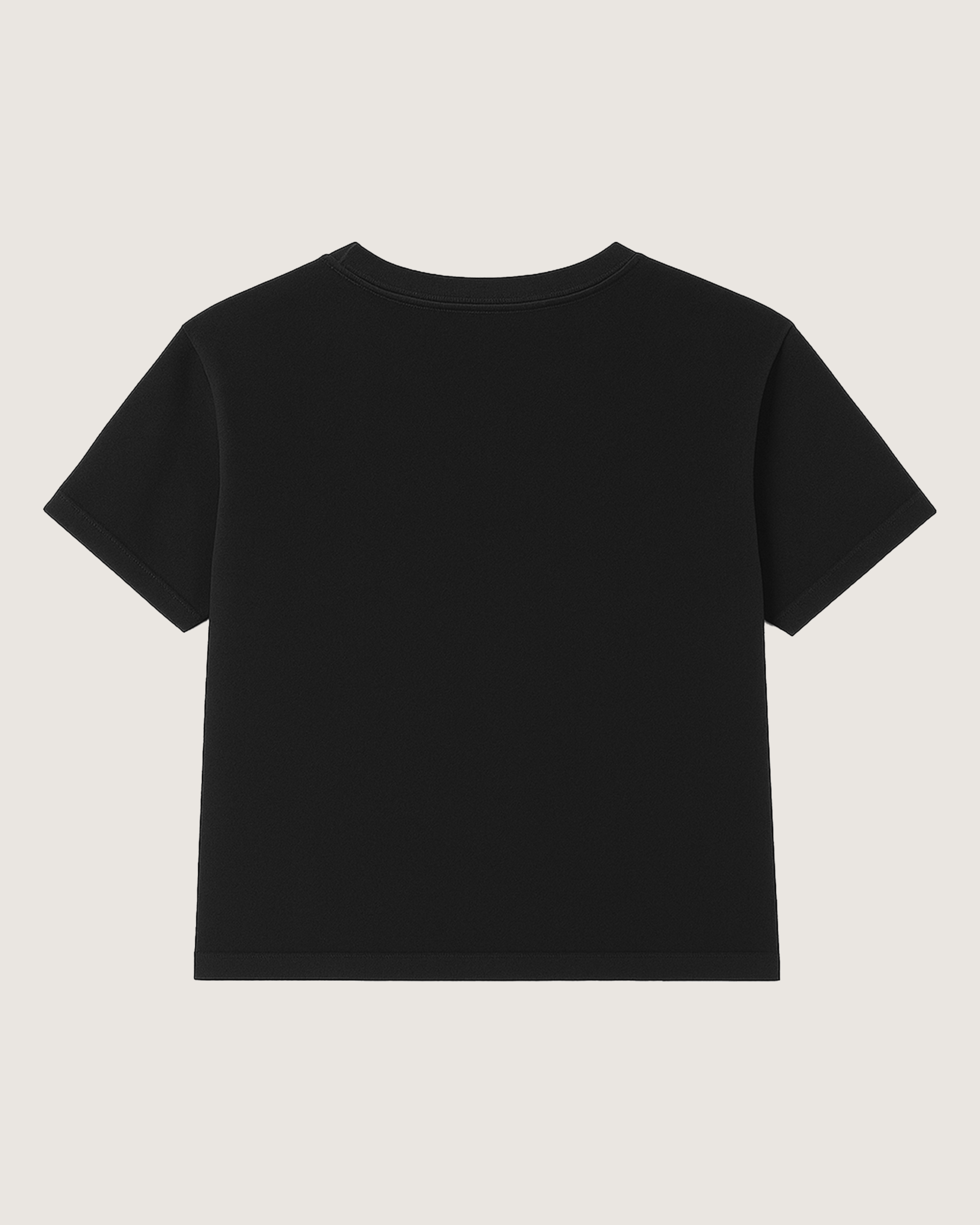 Women's Crop 6:14 Mayhem Gym