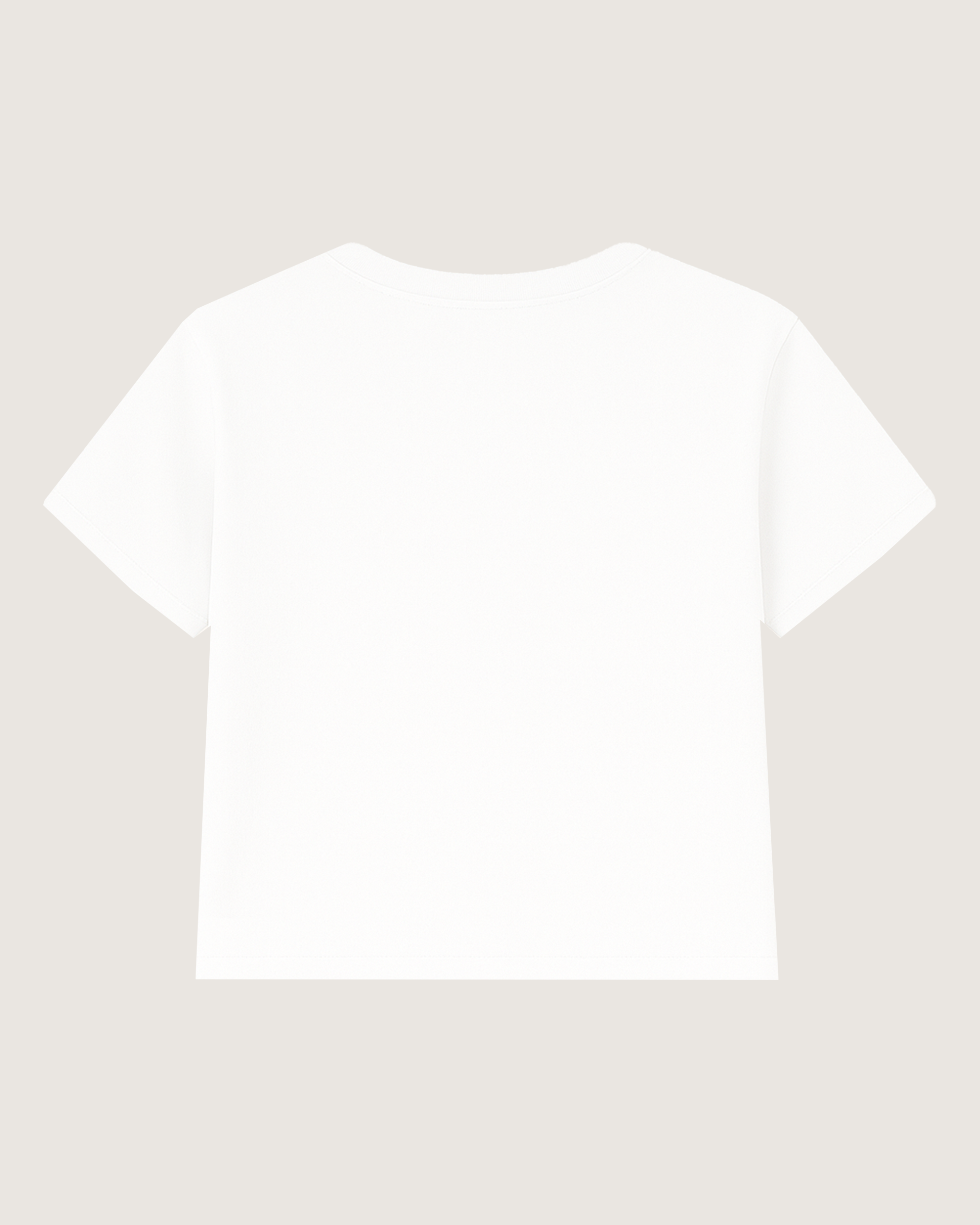 Women's Crop 6:14 Mayhem Gym