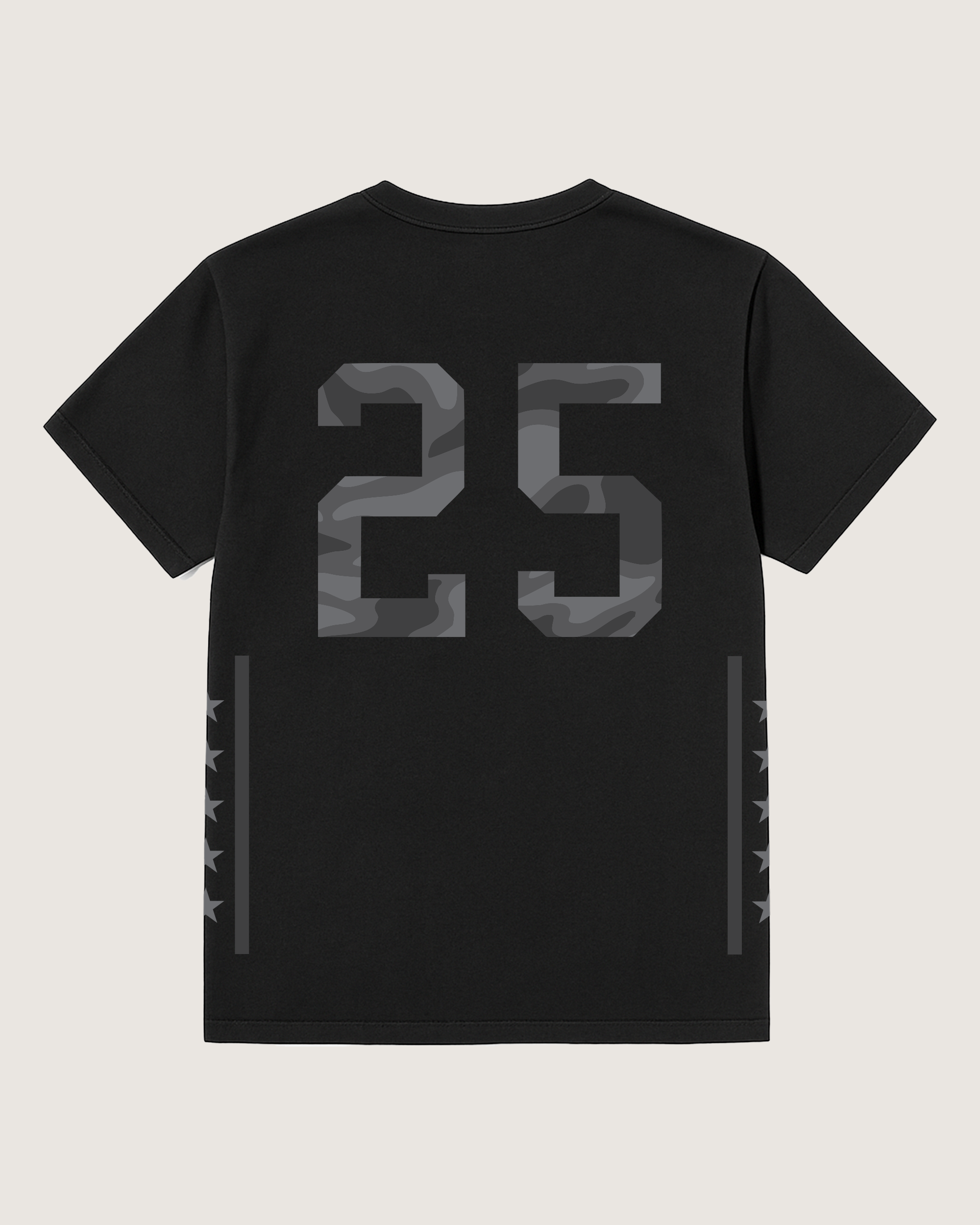 Mayhem '25 Duck Camo Shirsey