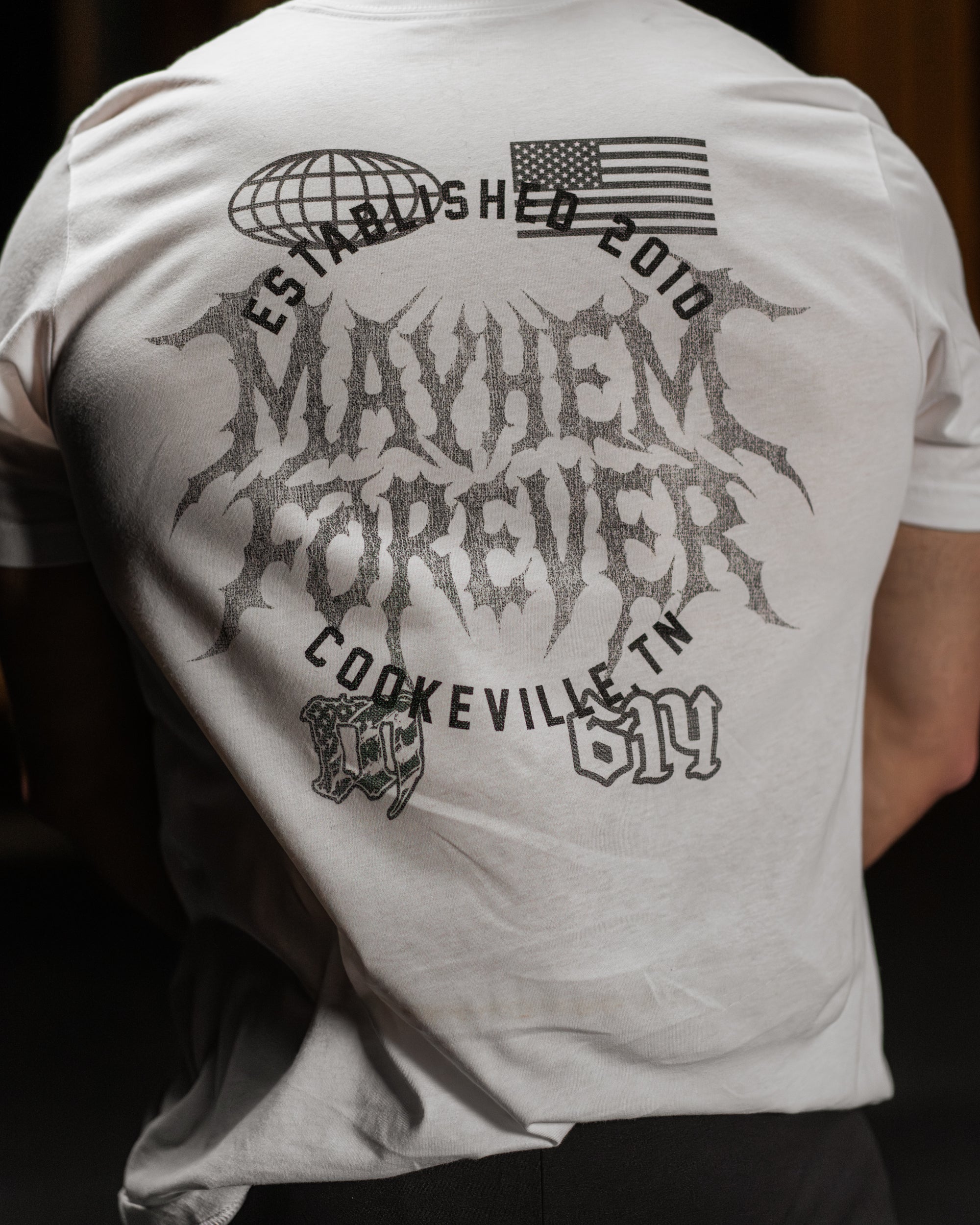 Mayhem Forever T-Shirt