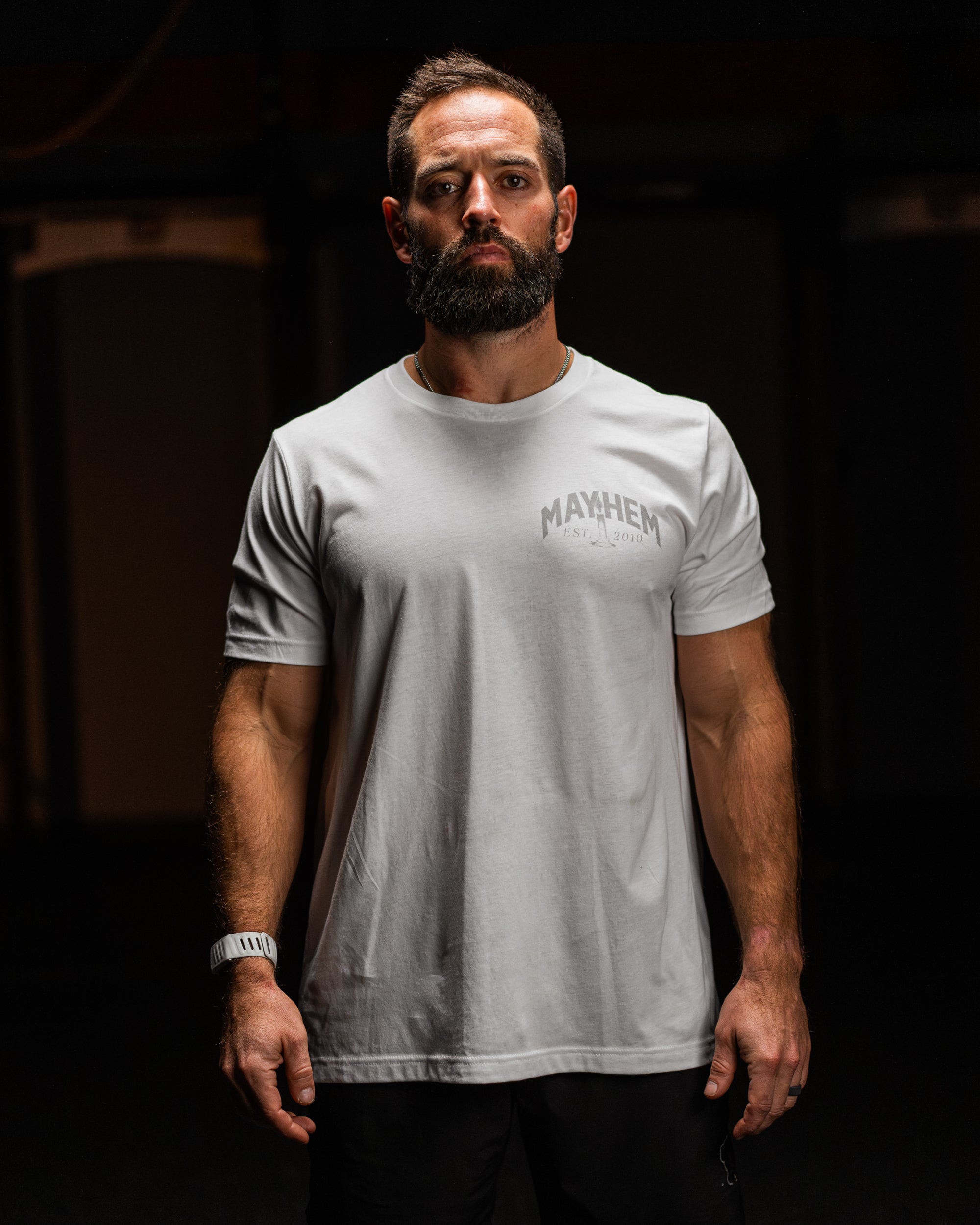 God Is Light T-Shirt