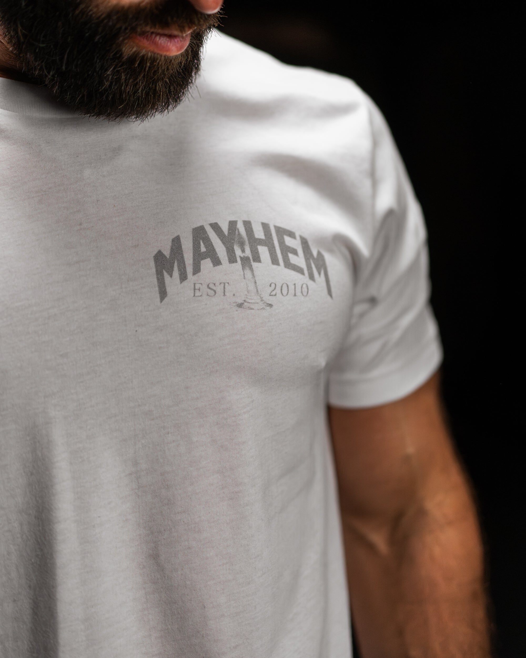 God Is Light T-Shirt