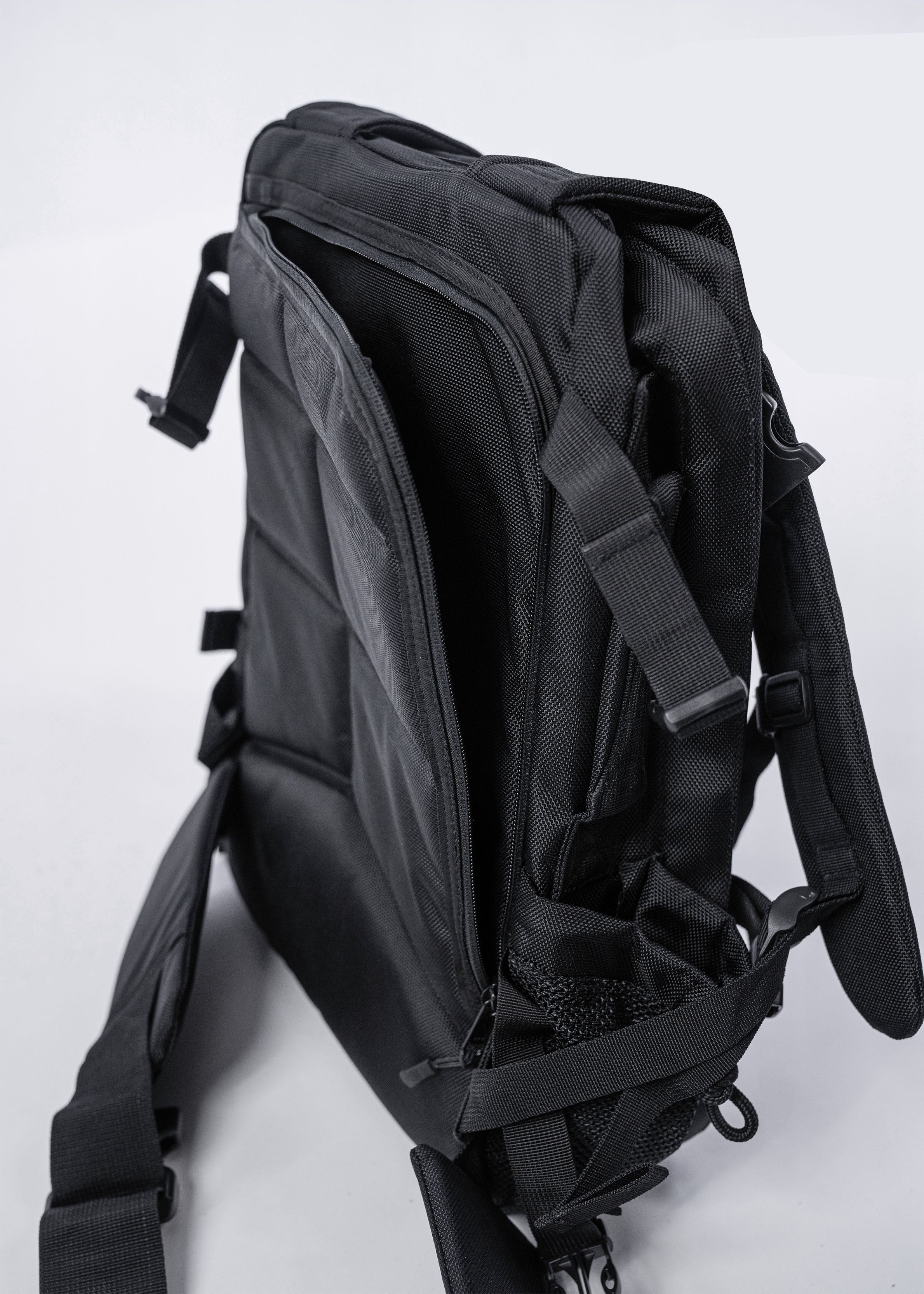 Mayhem Athlete Ruck Backpack