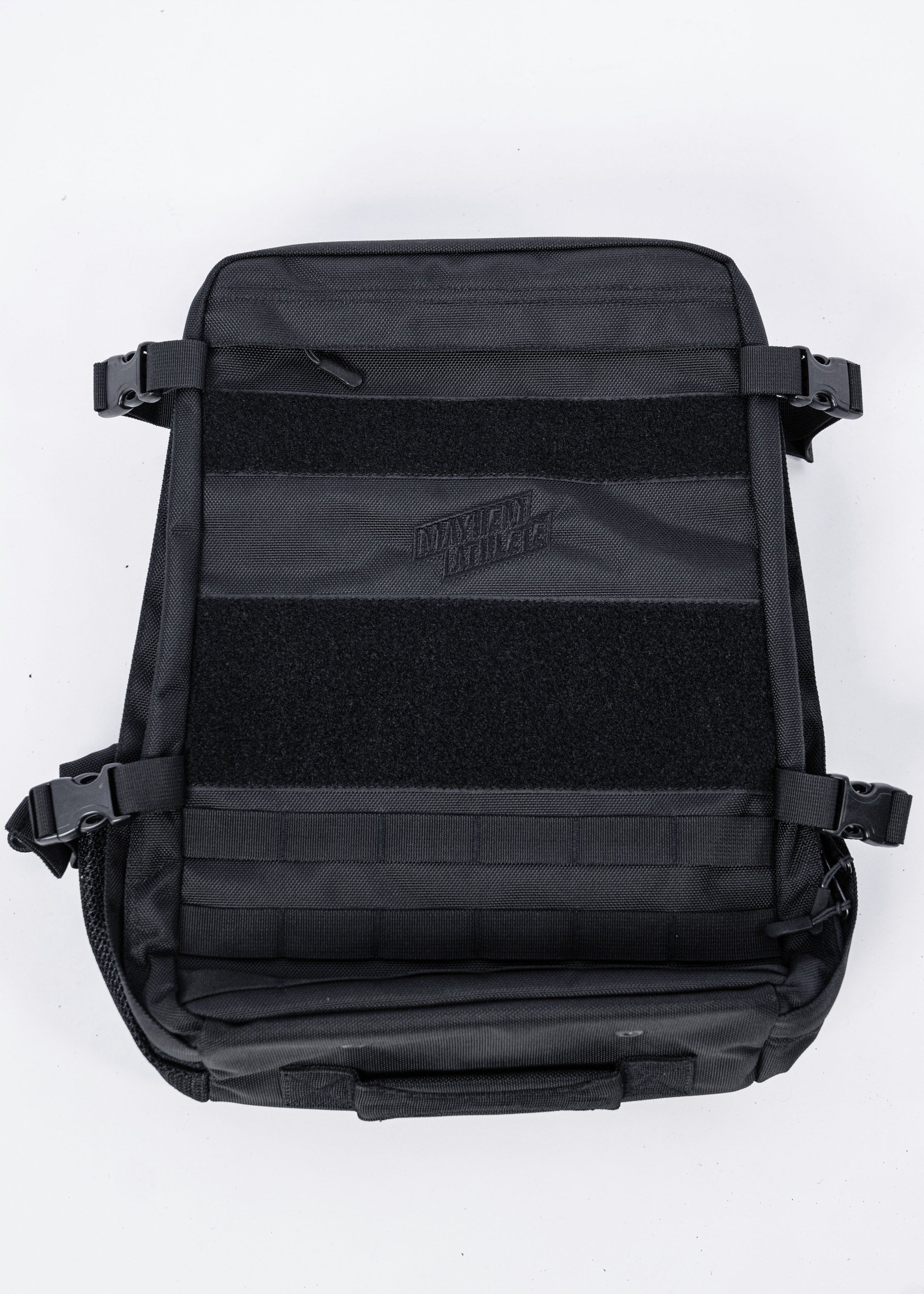 Mayhem Athlete Ruck Backpack