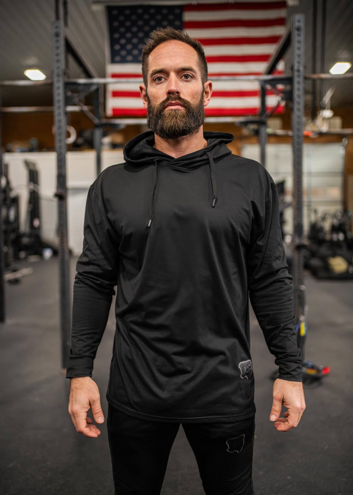 Performance Hoodie