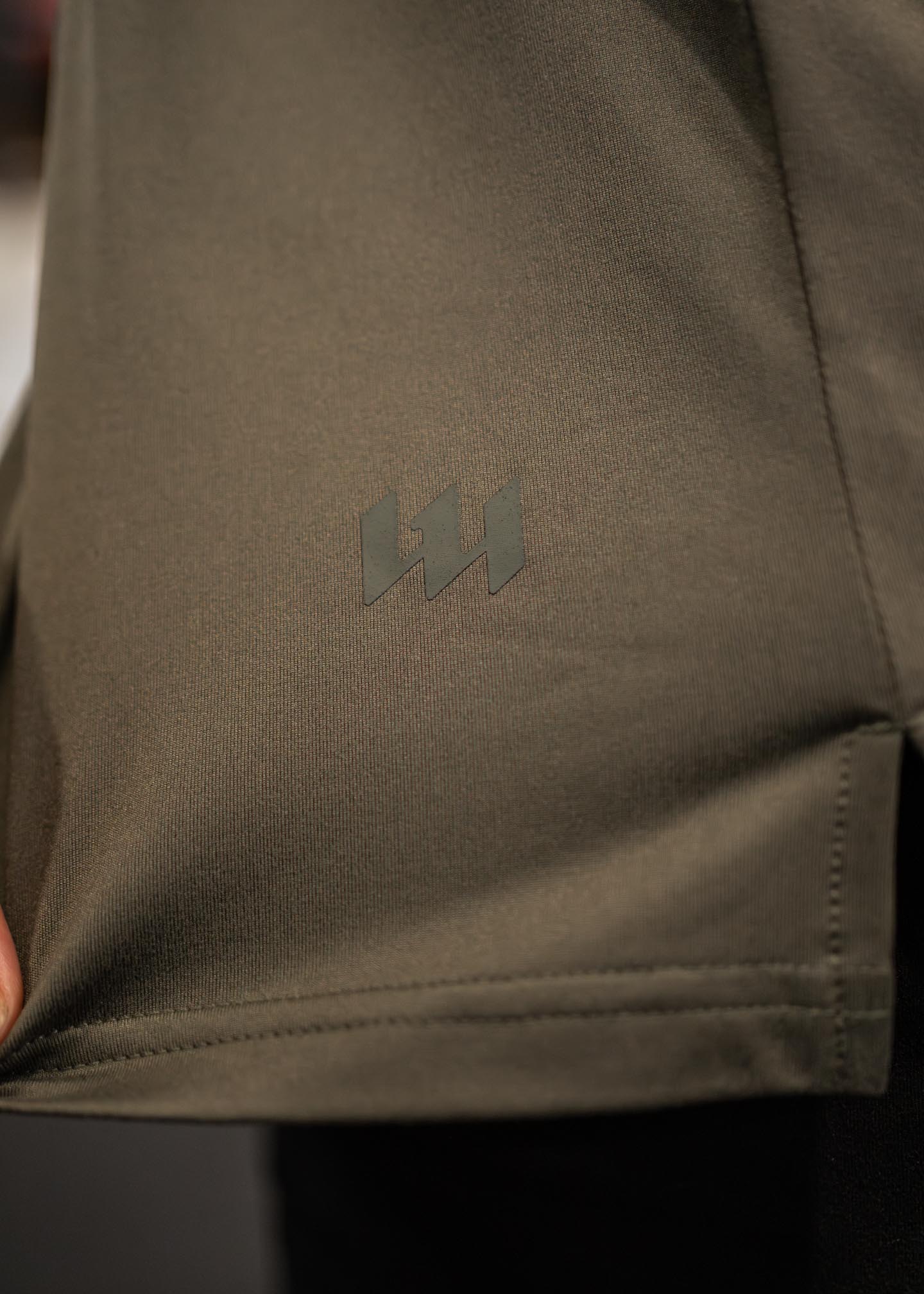 Mayhem Performance Hoodie