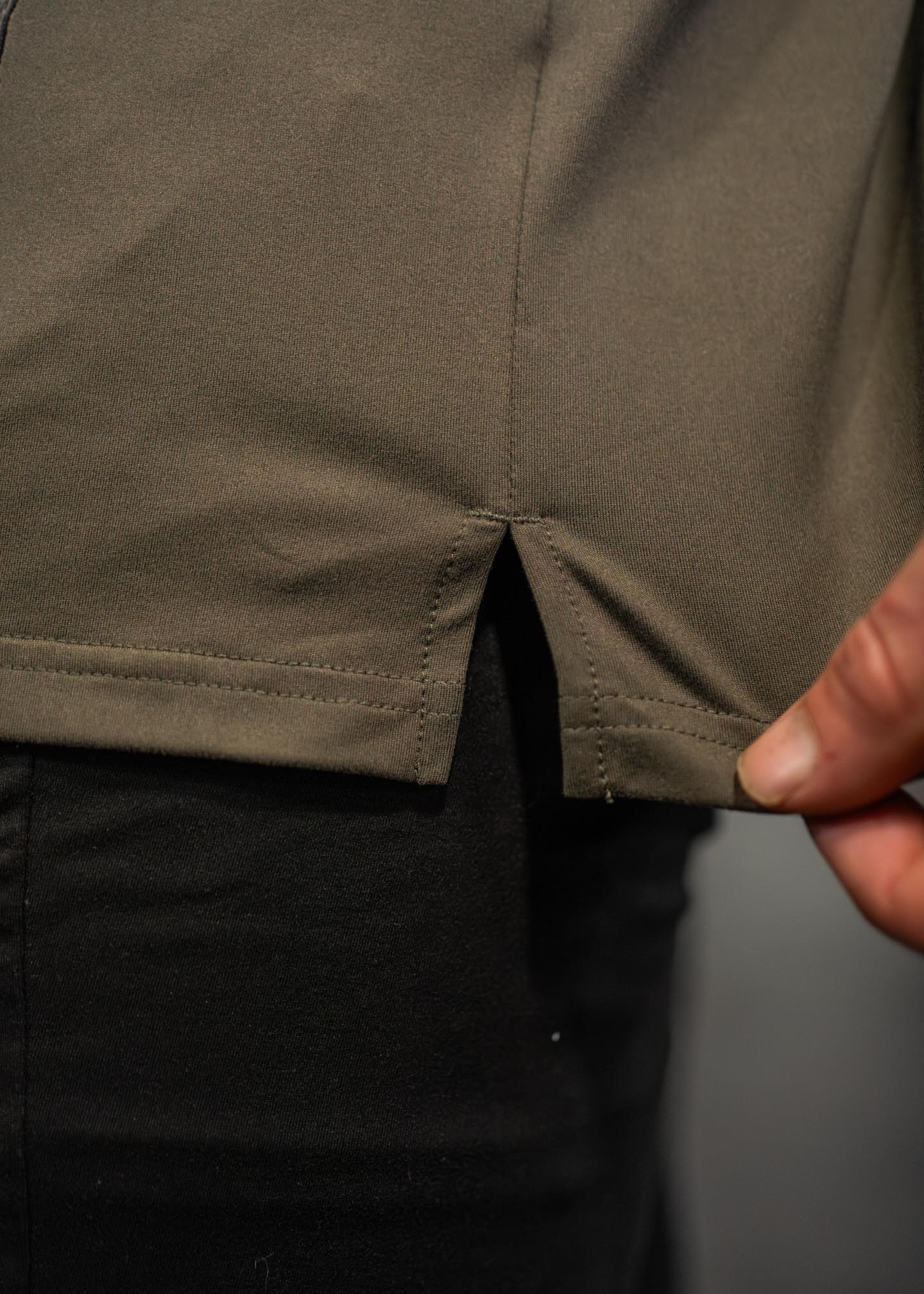 Mayhem Performance Hoodie