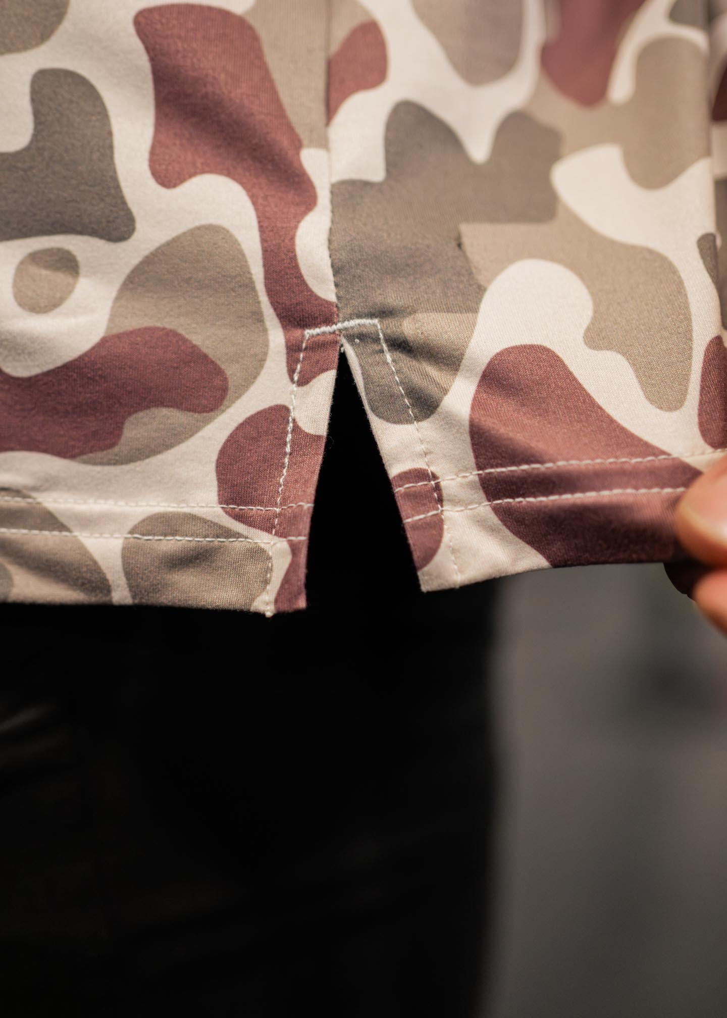 Mayhem Performance Hoodie