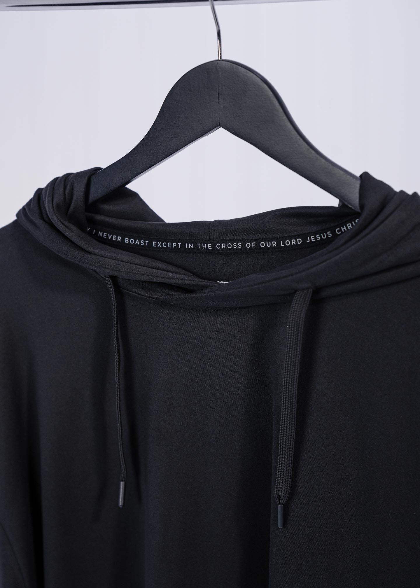 Mayhem Performance Hoodie