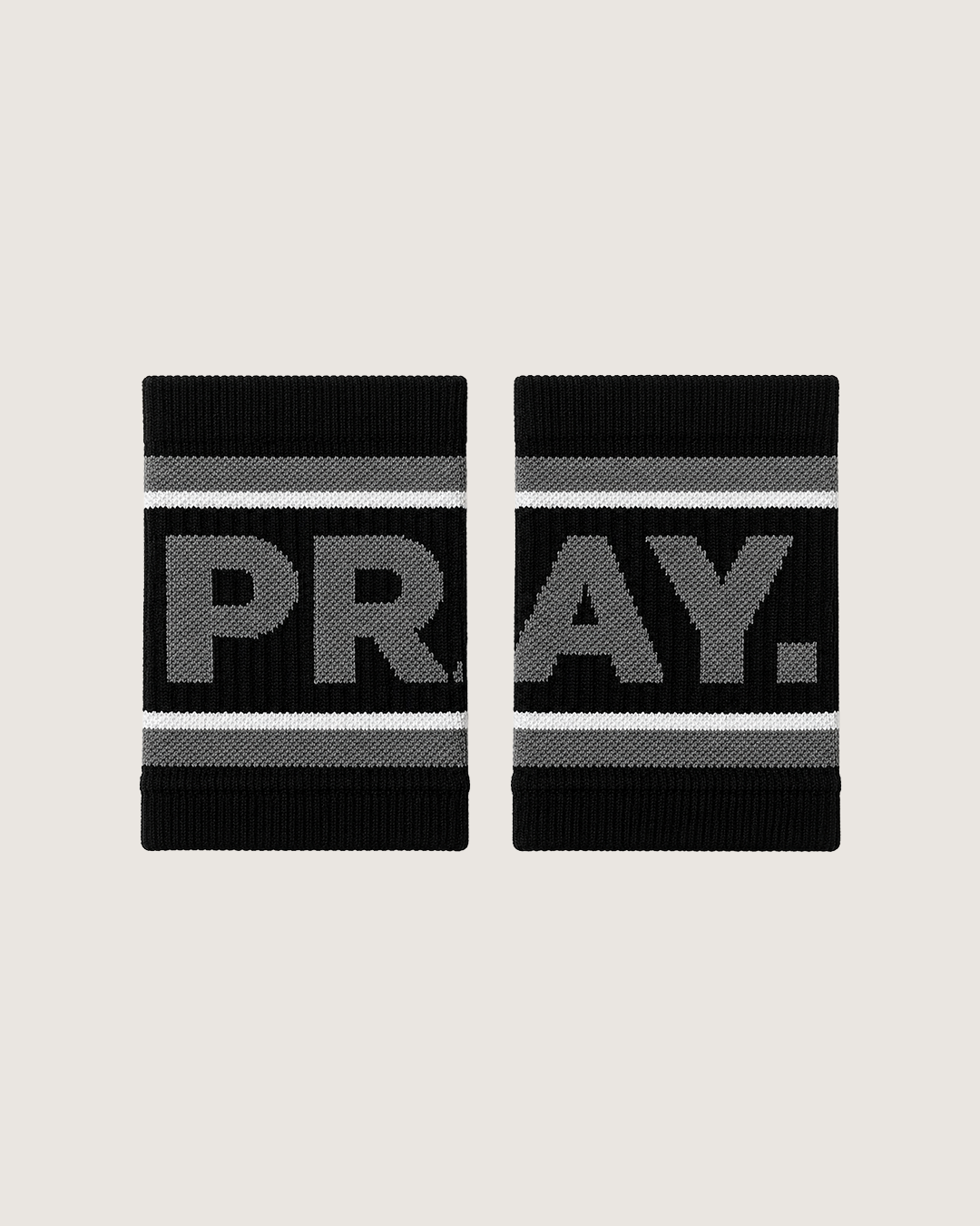 PRAY Wristbands