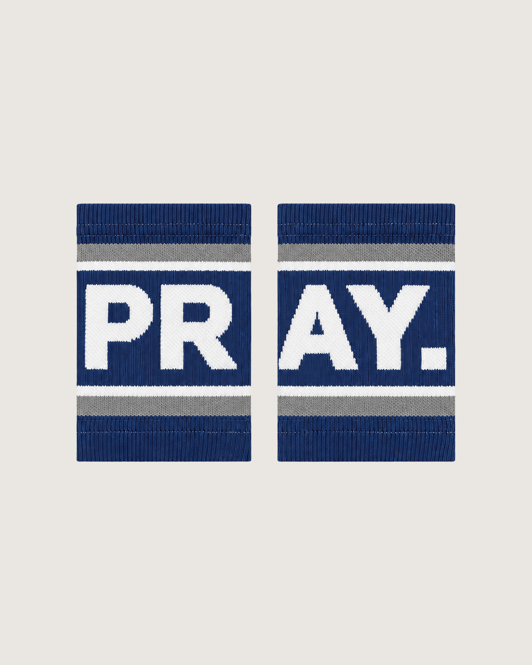 PRAY Wristbands