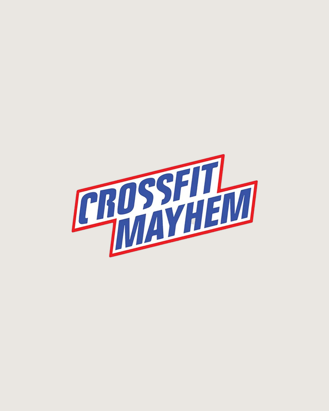 Fight This Sticker