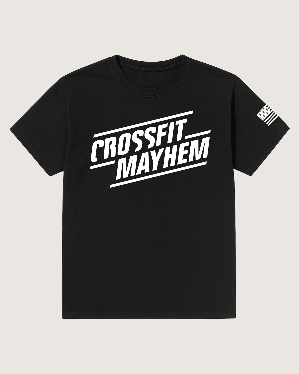 Fight This CFM T-Shirt