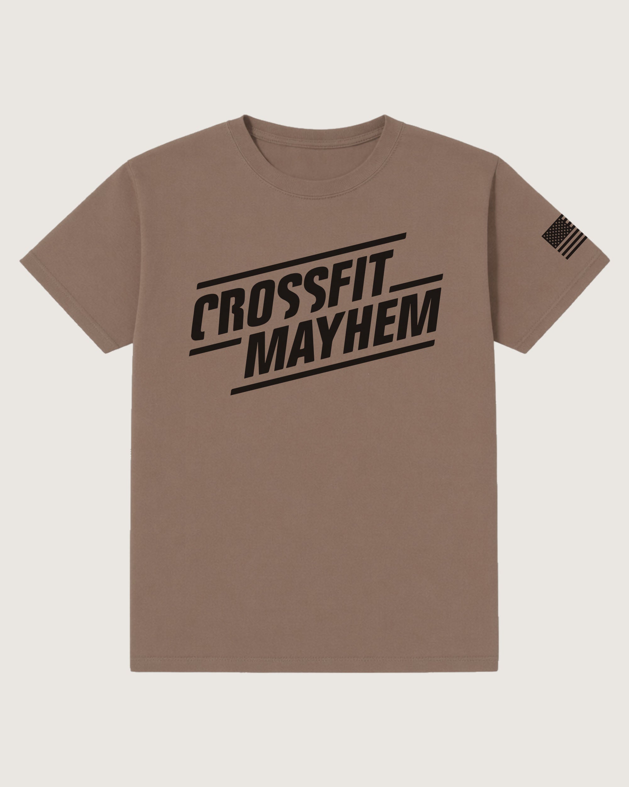 Fight This CFM T-Shirt